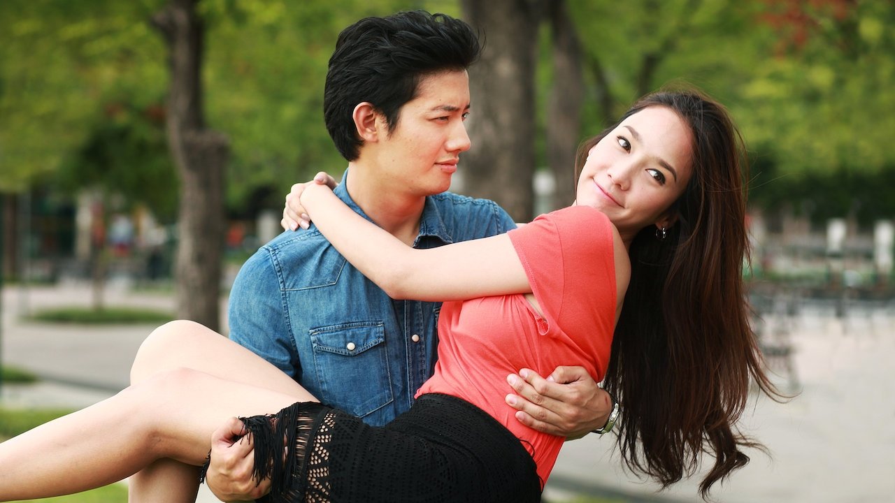 Single Lady Background