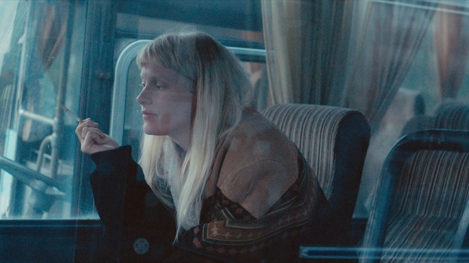 The Last Ones Background