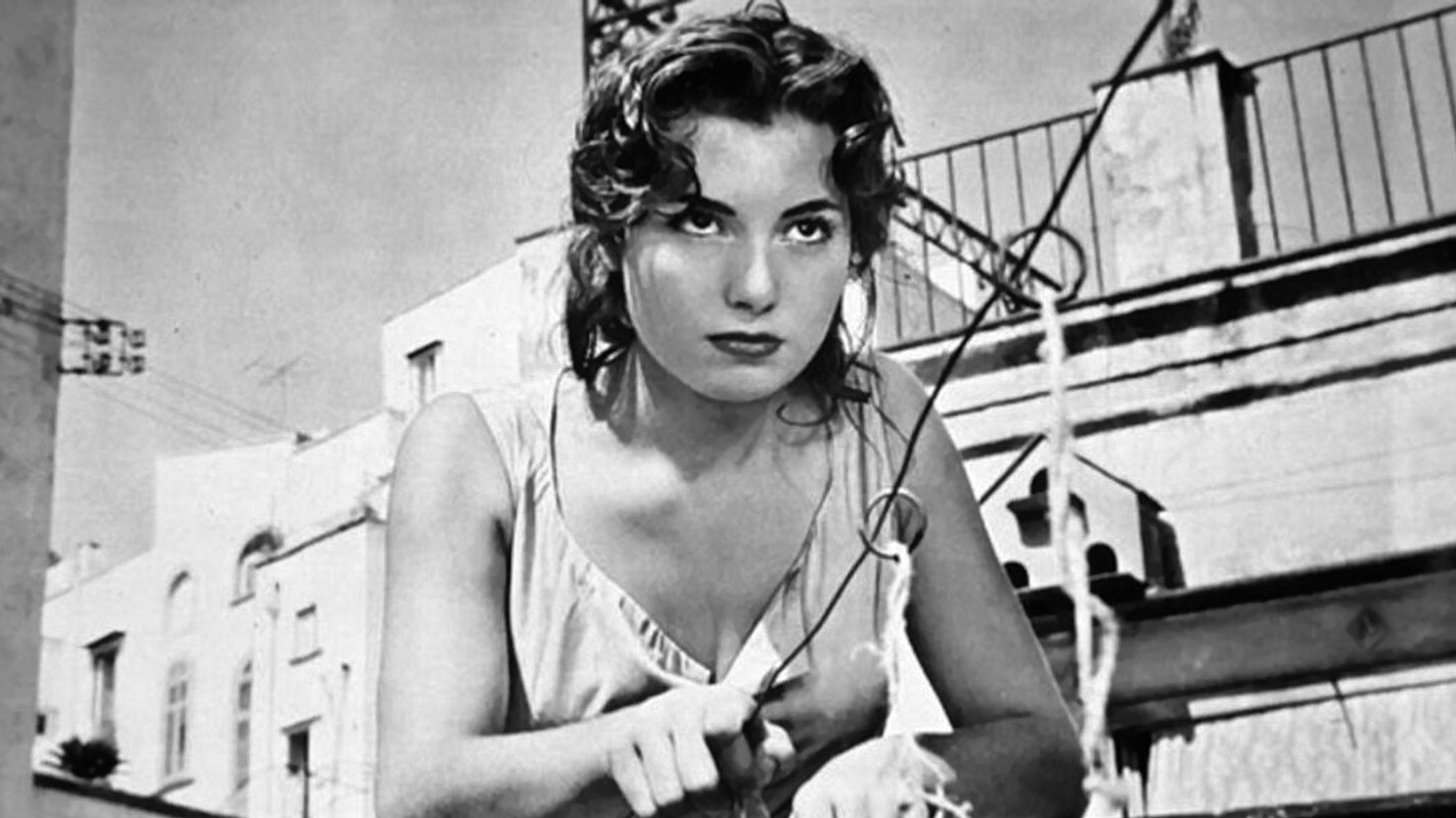 The Challenge Background