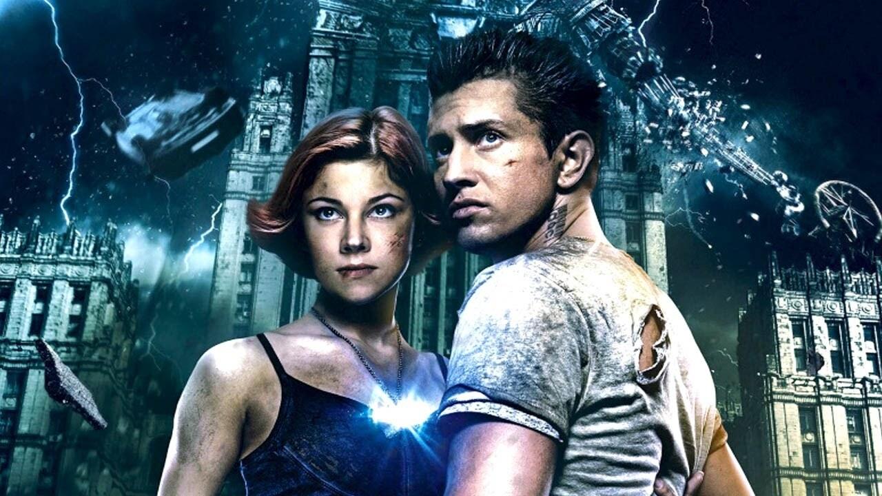 Dark World: Equilibrium Background