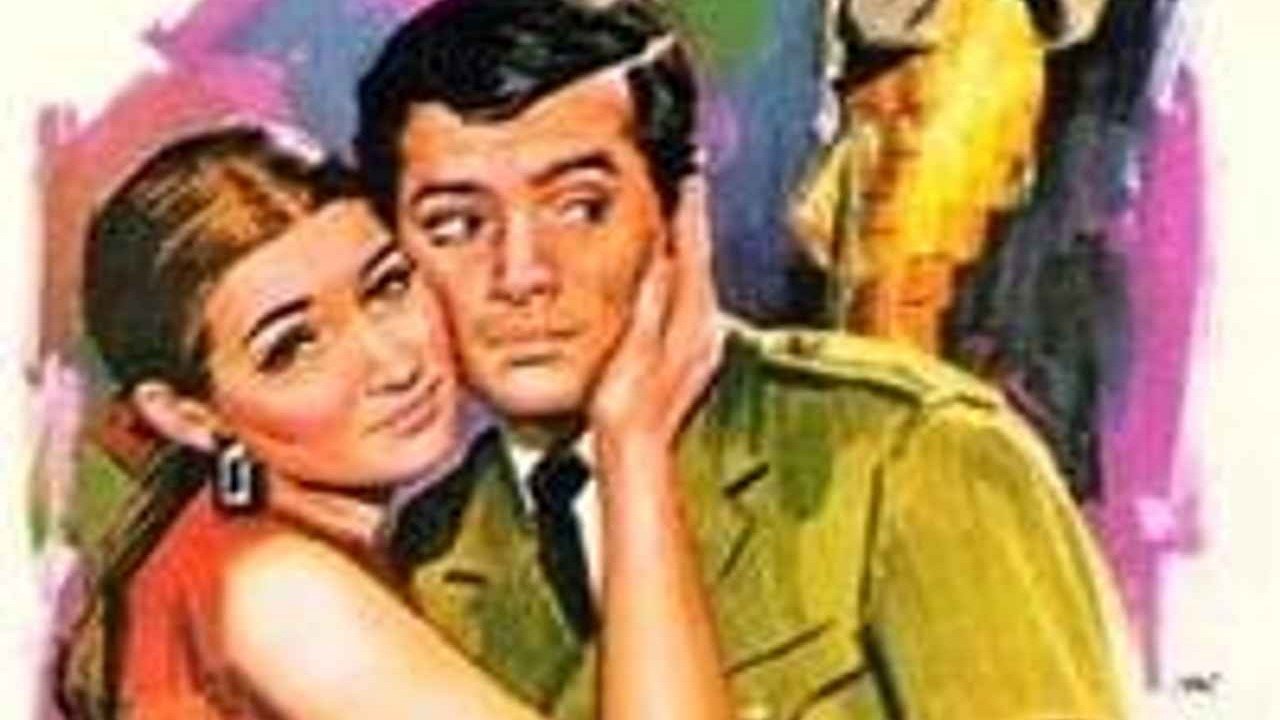 ¿Quiere casarse conmigo? Background