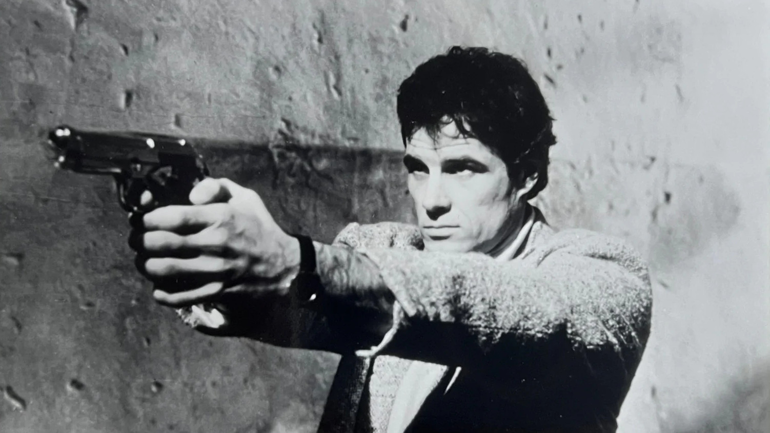 Blood Ties Background