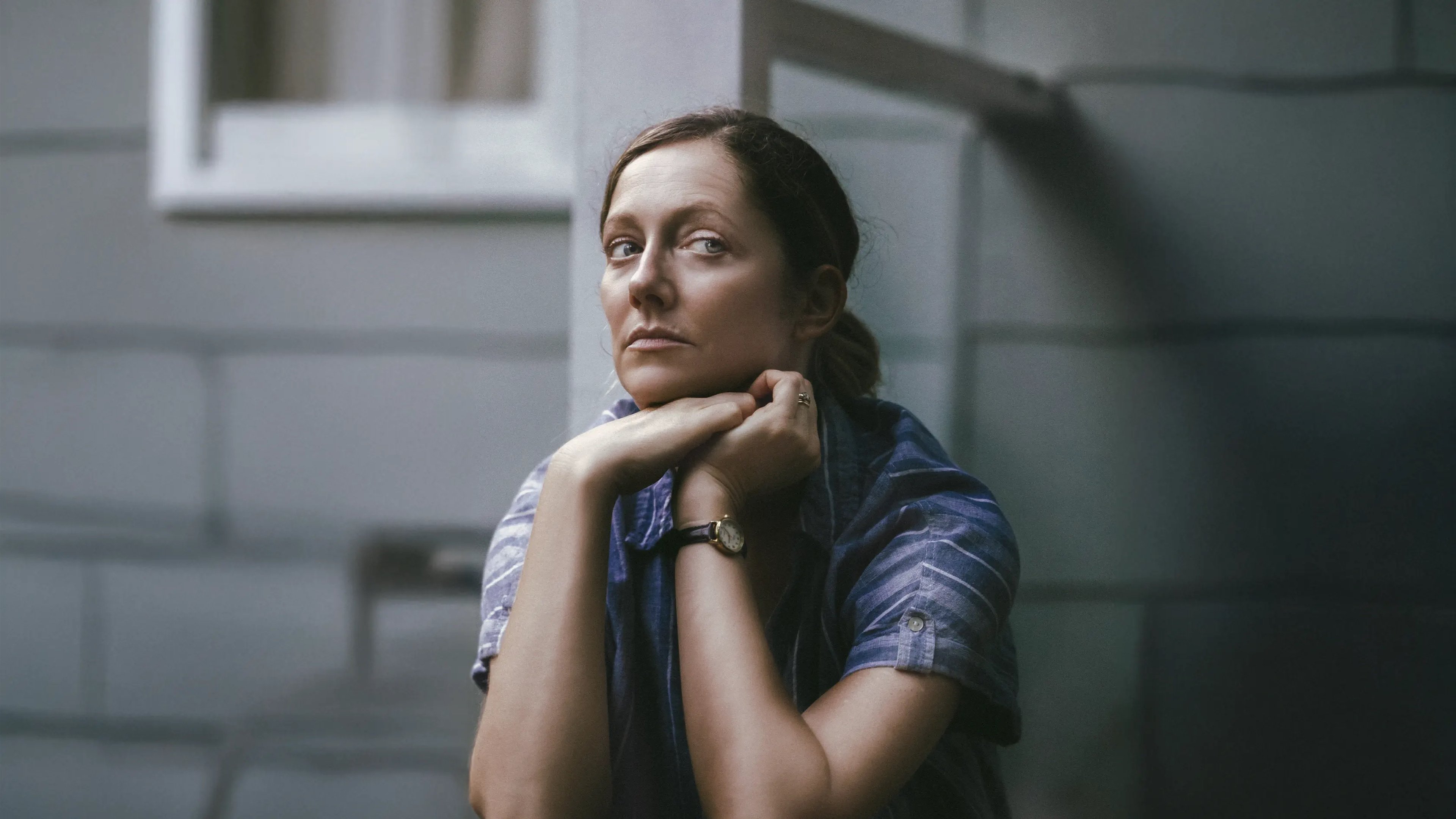 Eric LaRue Background