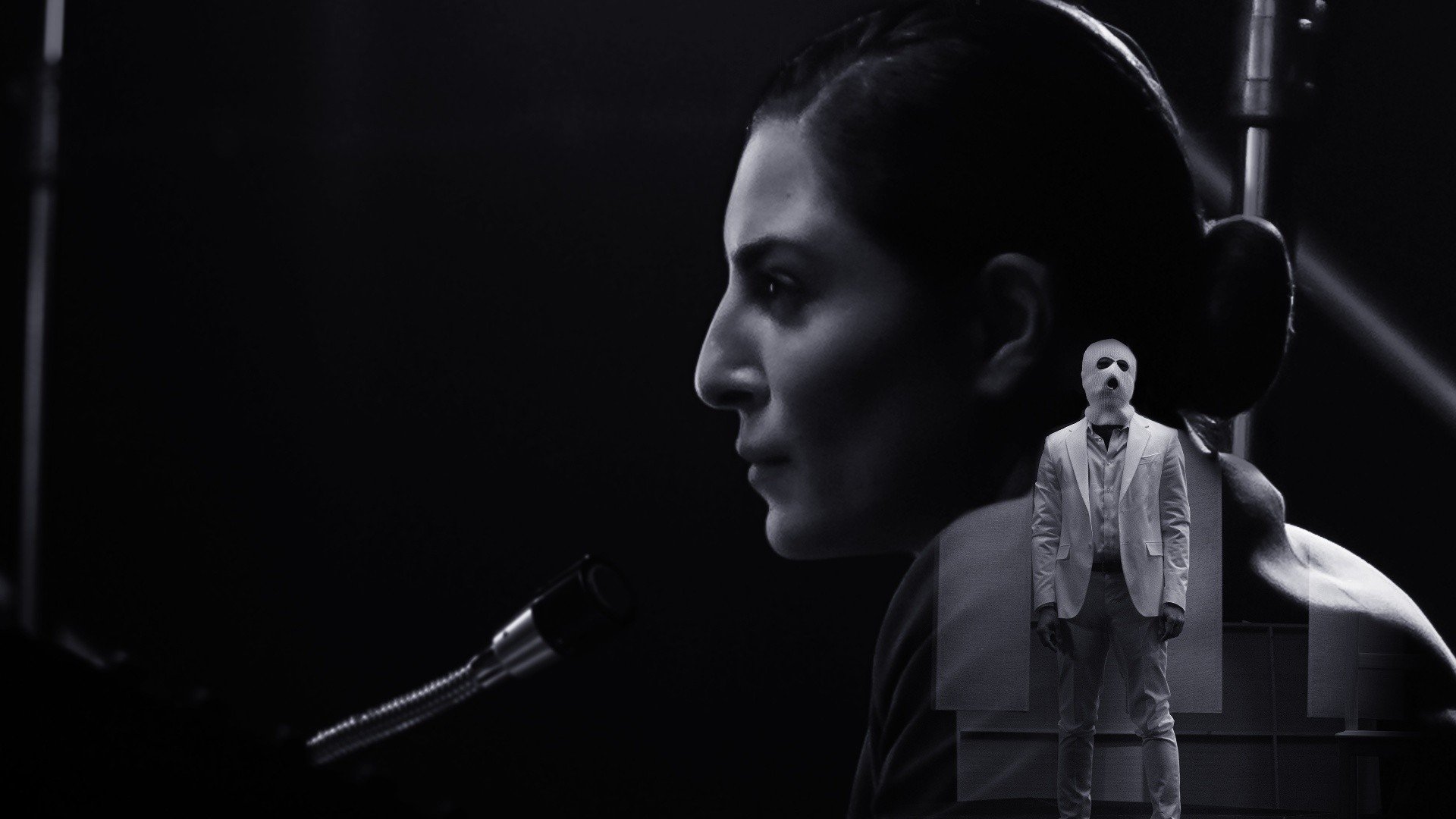 Yes Repeat No Background