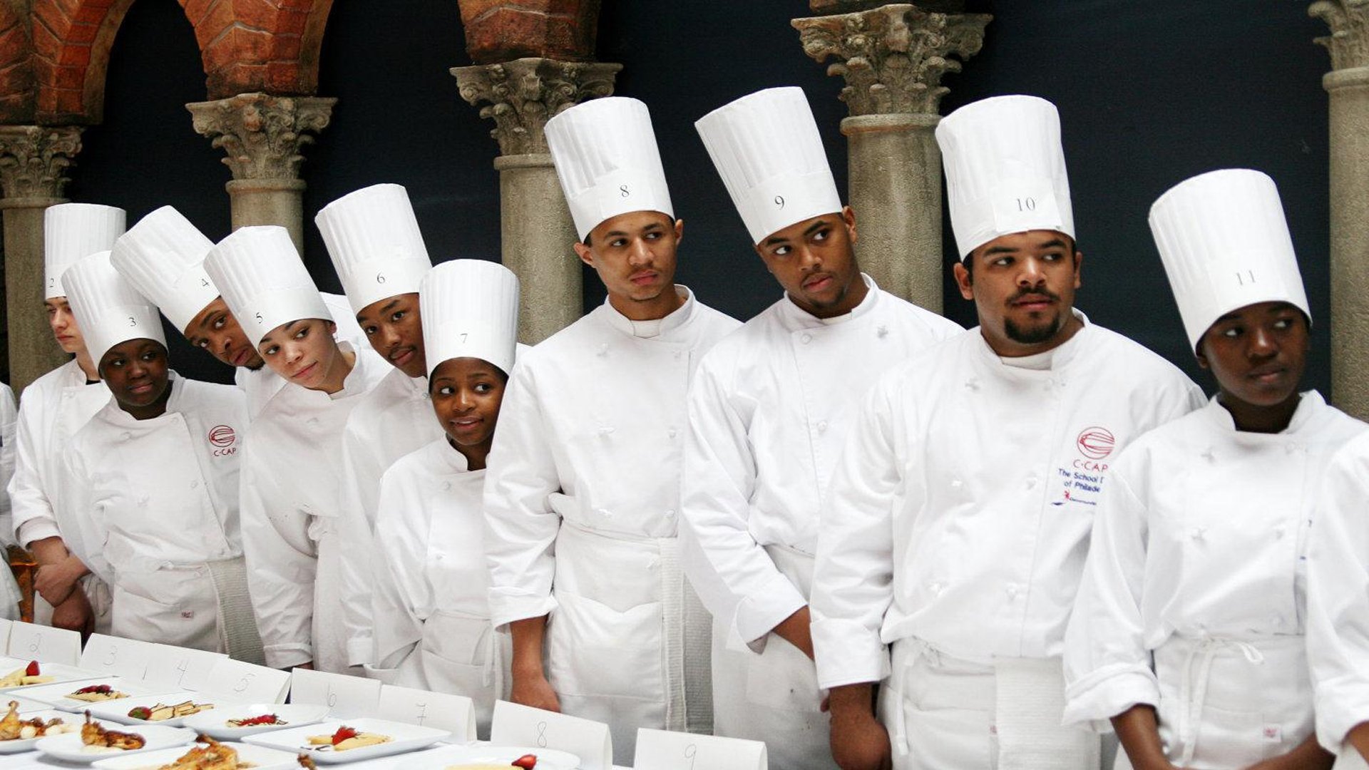 Pressure Cooker Background