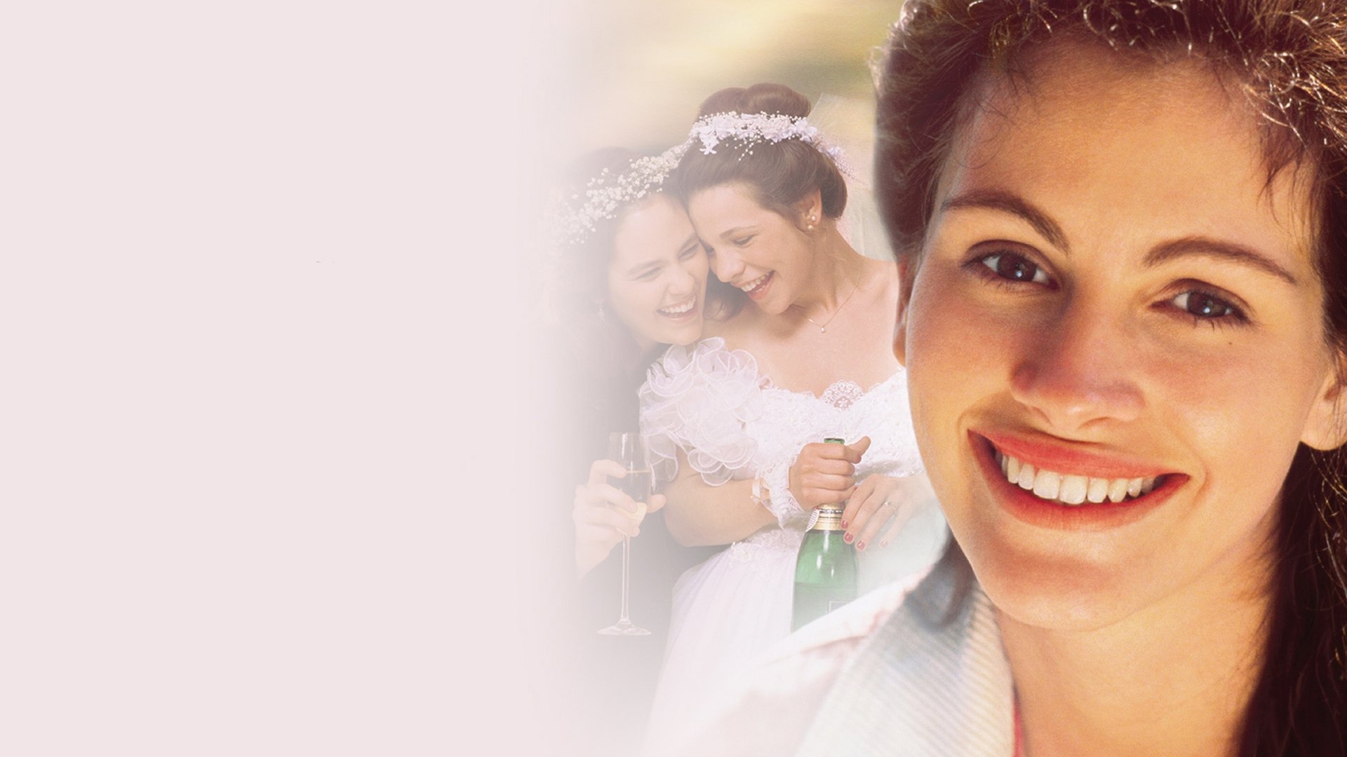 Mystic Pizza Background