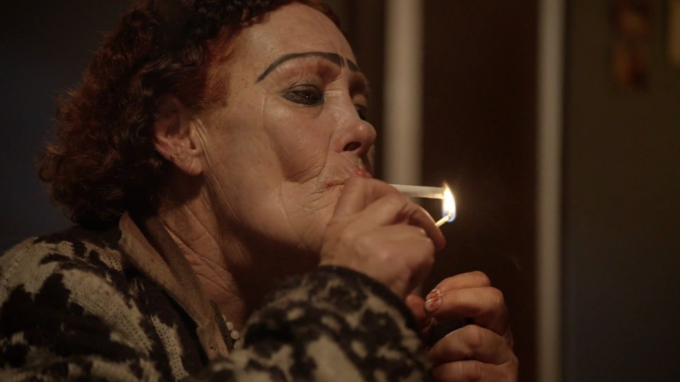 Margarita Background