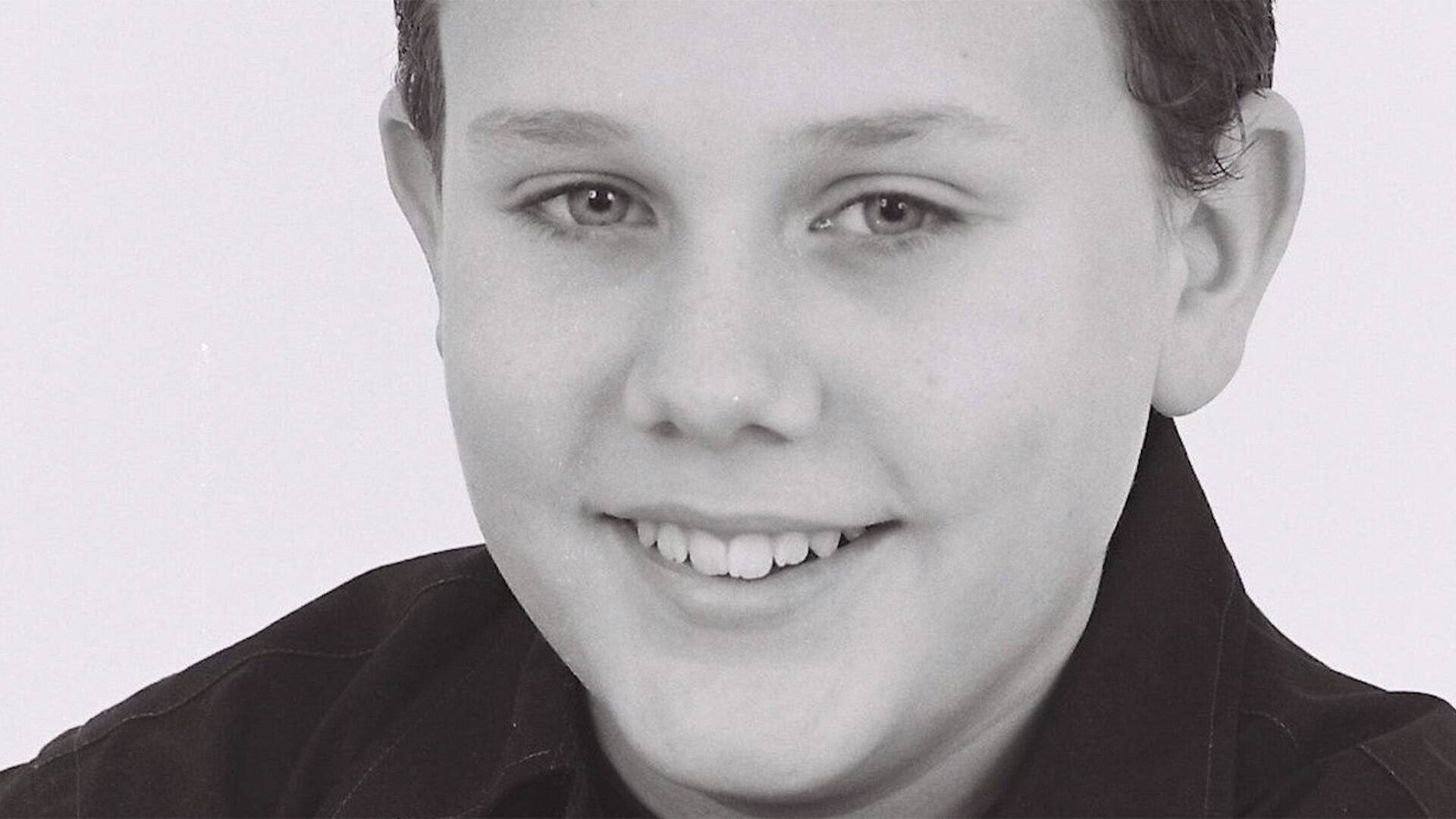 (K)nox: The Rob Knox Story Background