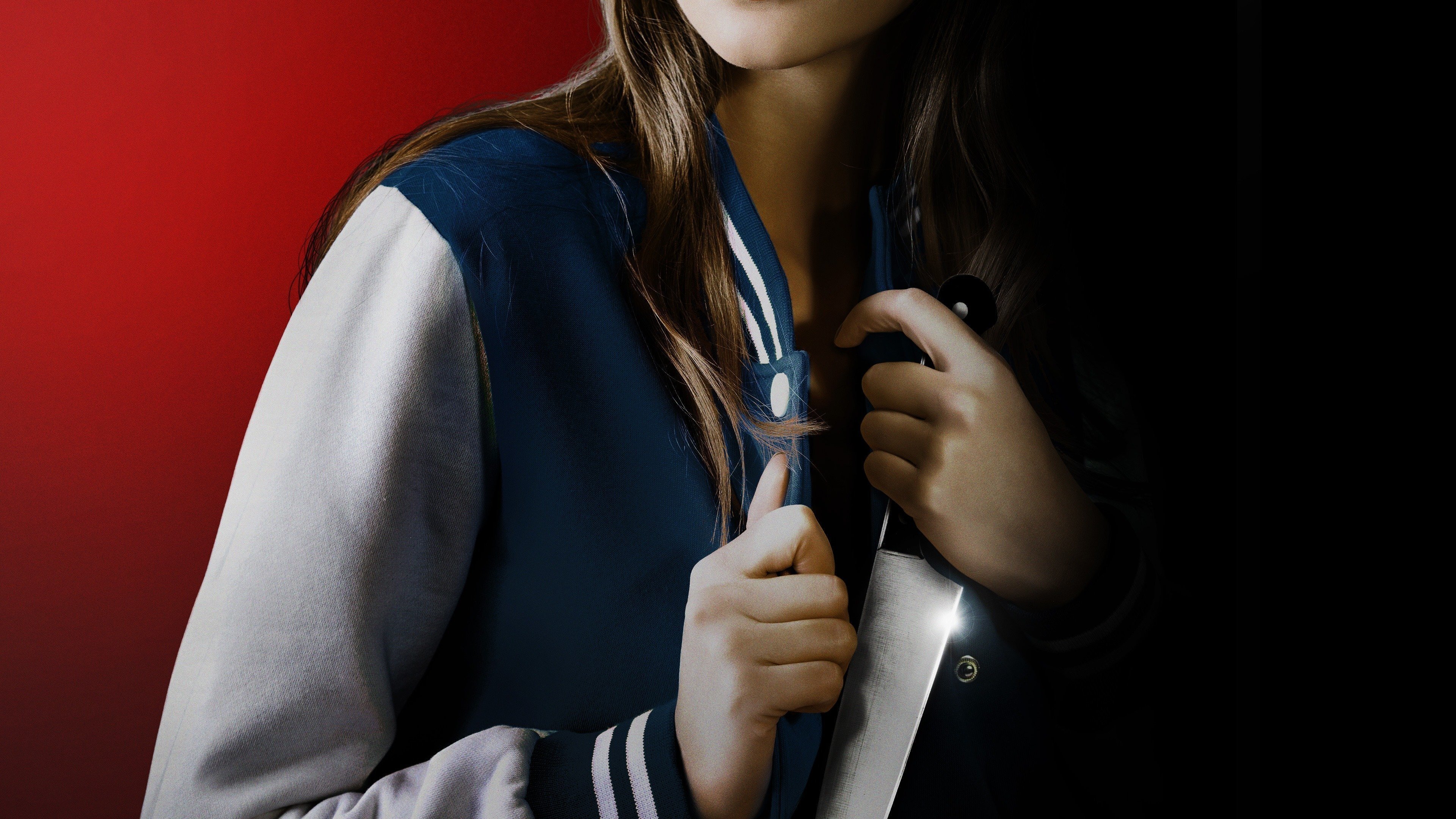 Murdered at 17 Background