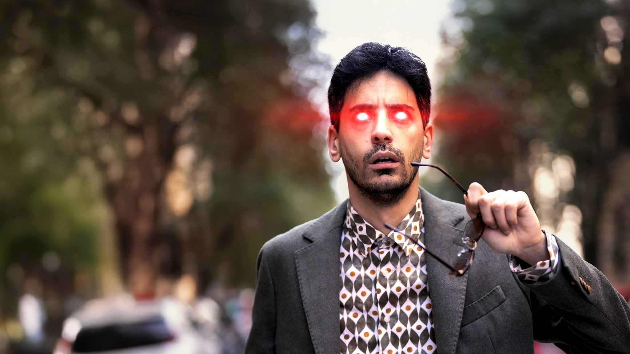 Complicated matters Background