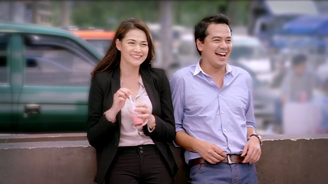 The Mistress Background