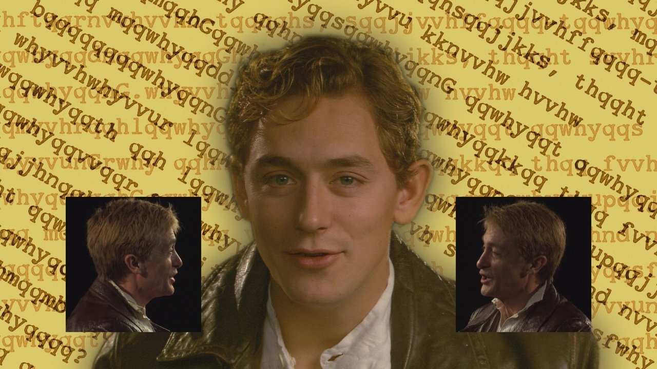 The Tulse Luper Suitcases, Part 2: Vaux to the Sea Background