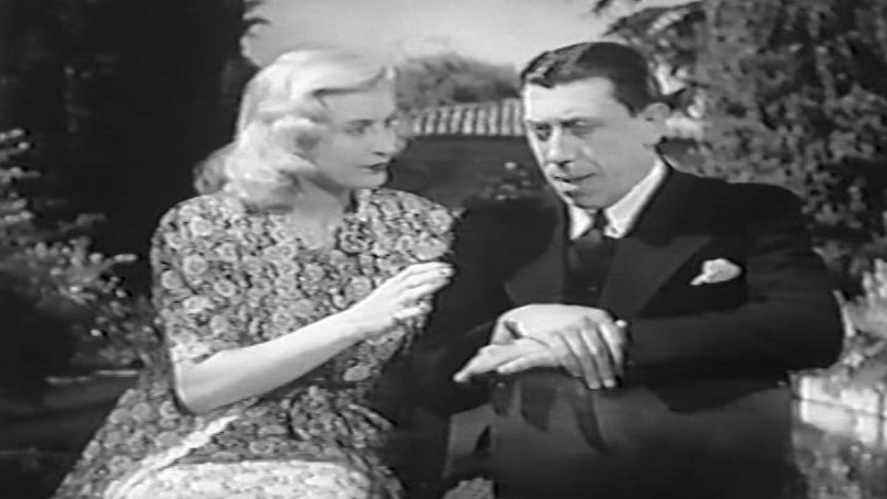 A Dog's Life Background