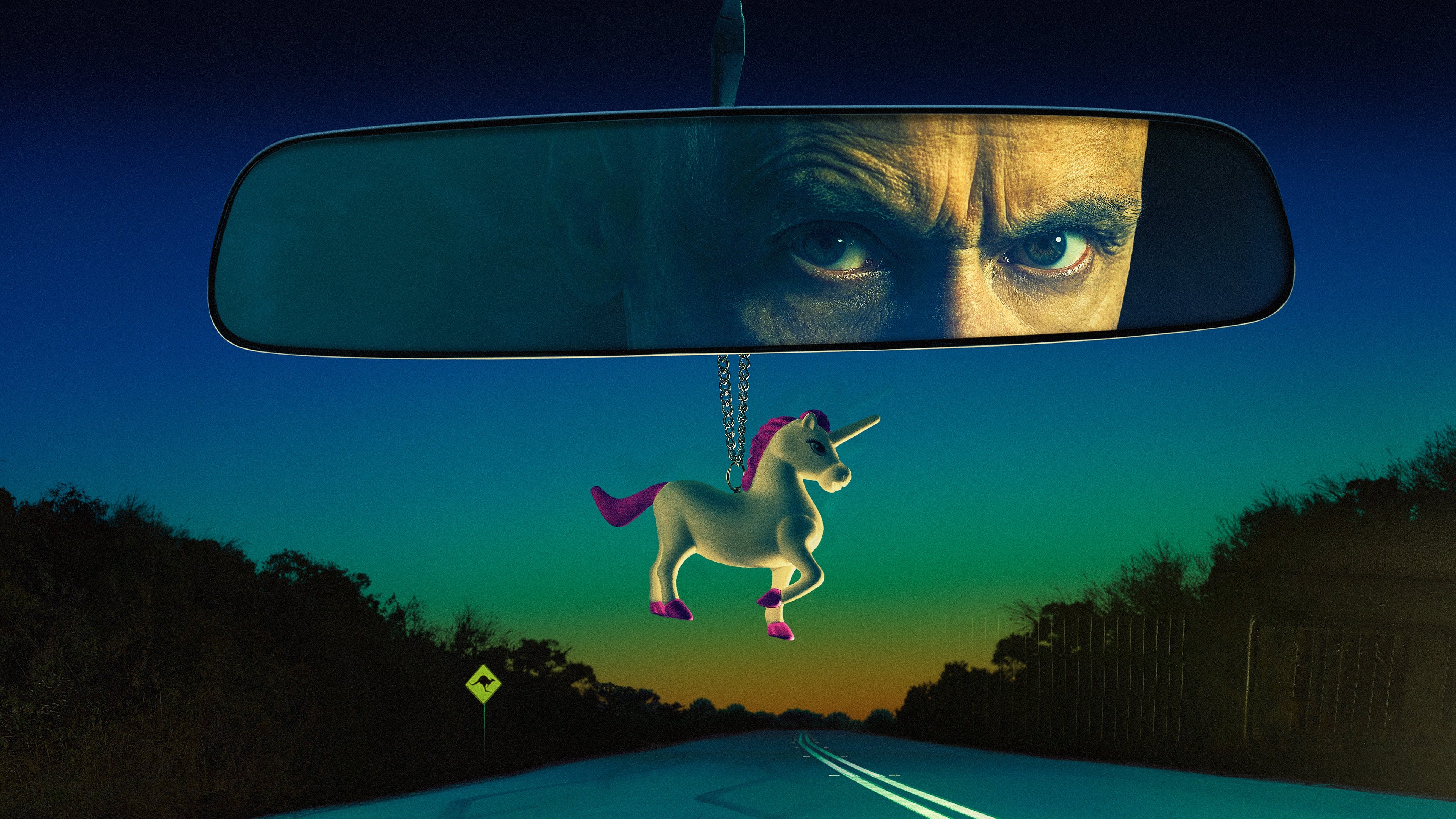 Mr Inbetween Background