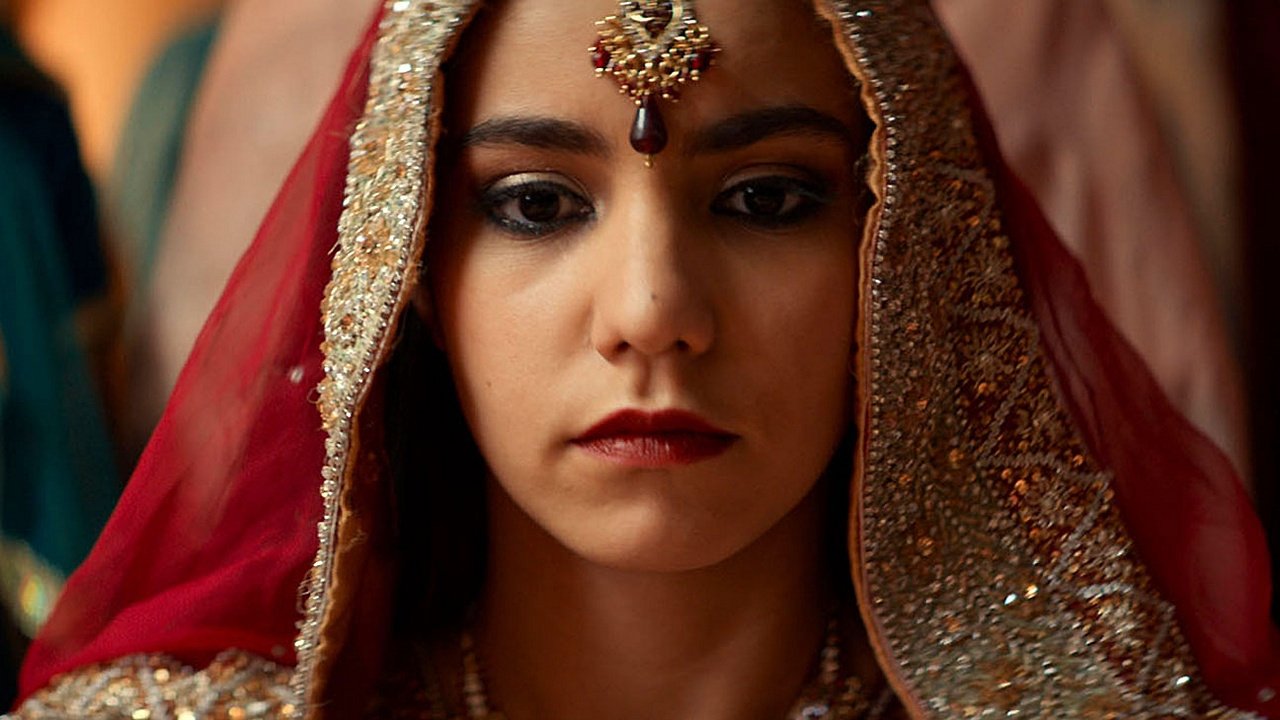 A Wedding Background