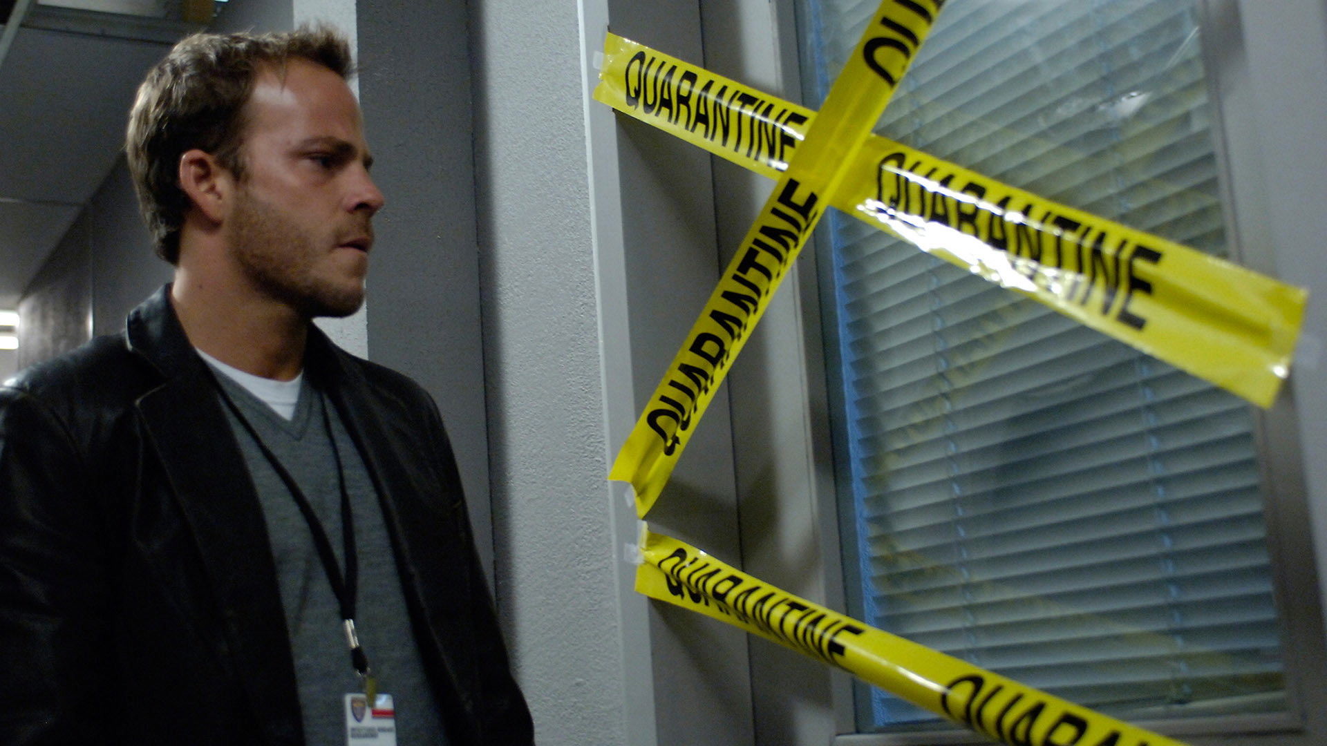 Covert One: The Hades Factor Background