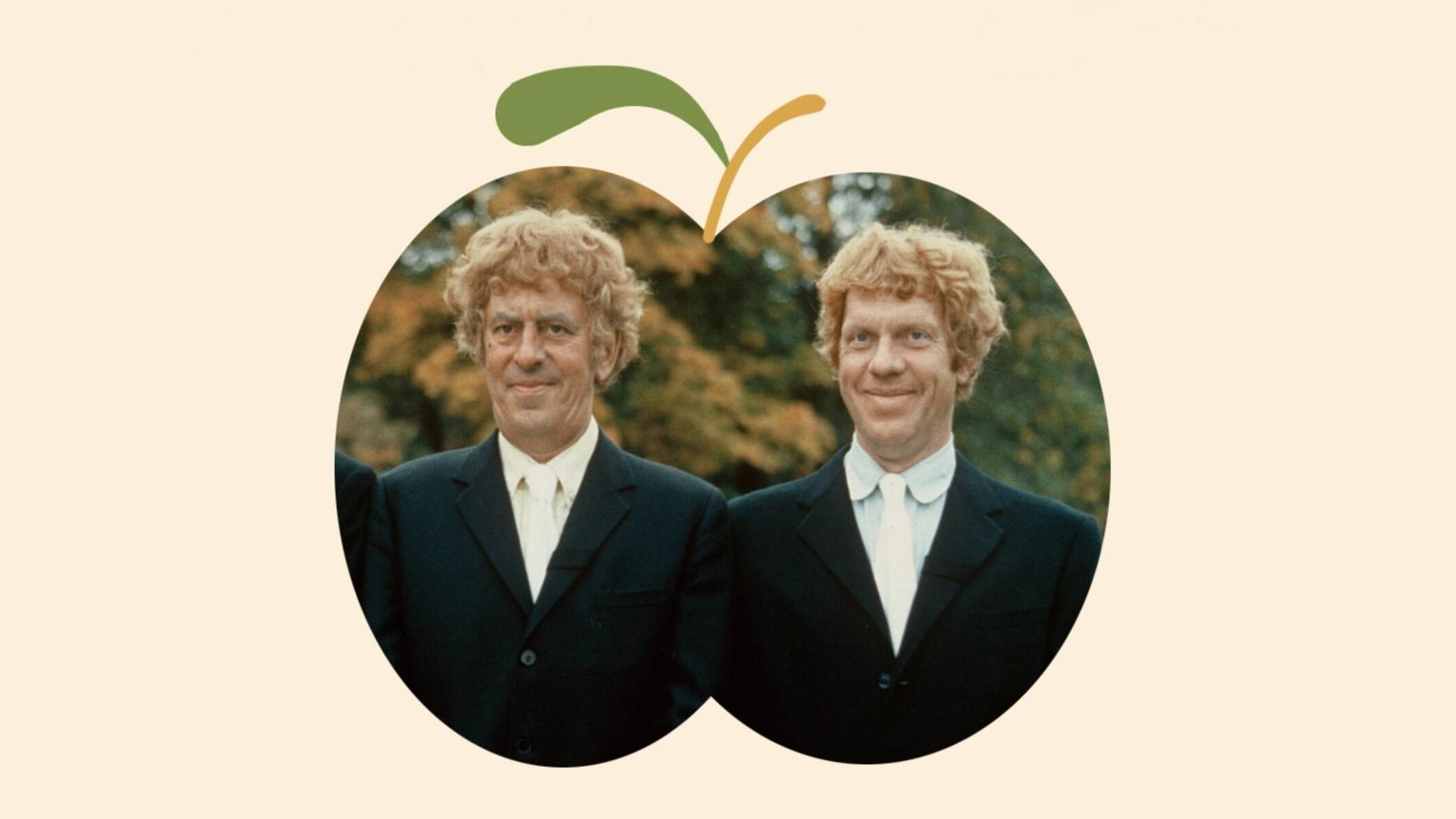 The Apple War Background