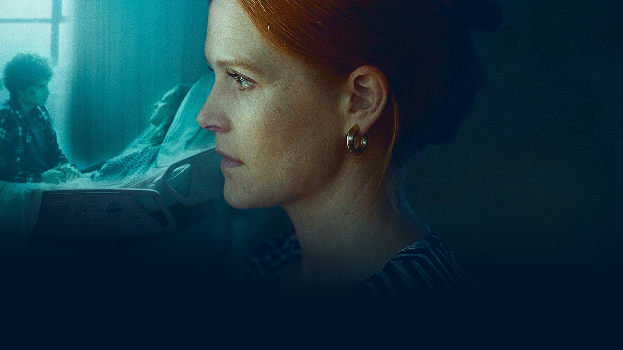 A Nurse's Revenge Background