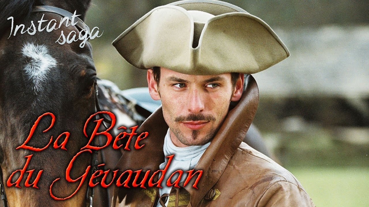 The Beast of Gevaudan Background