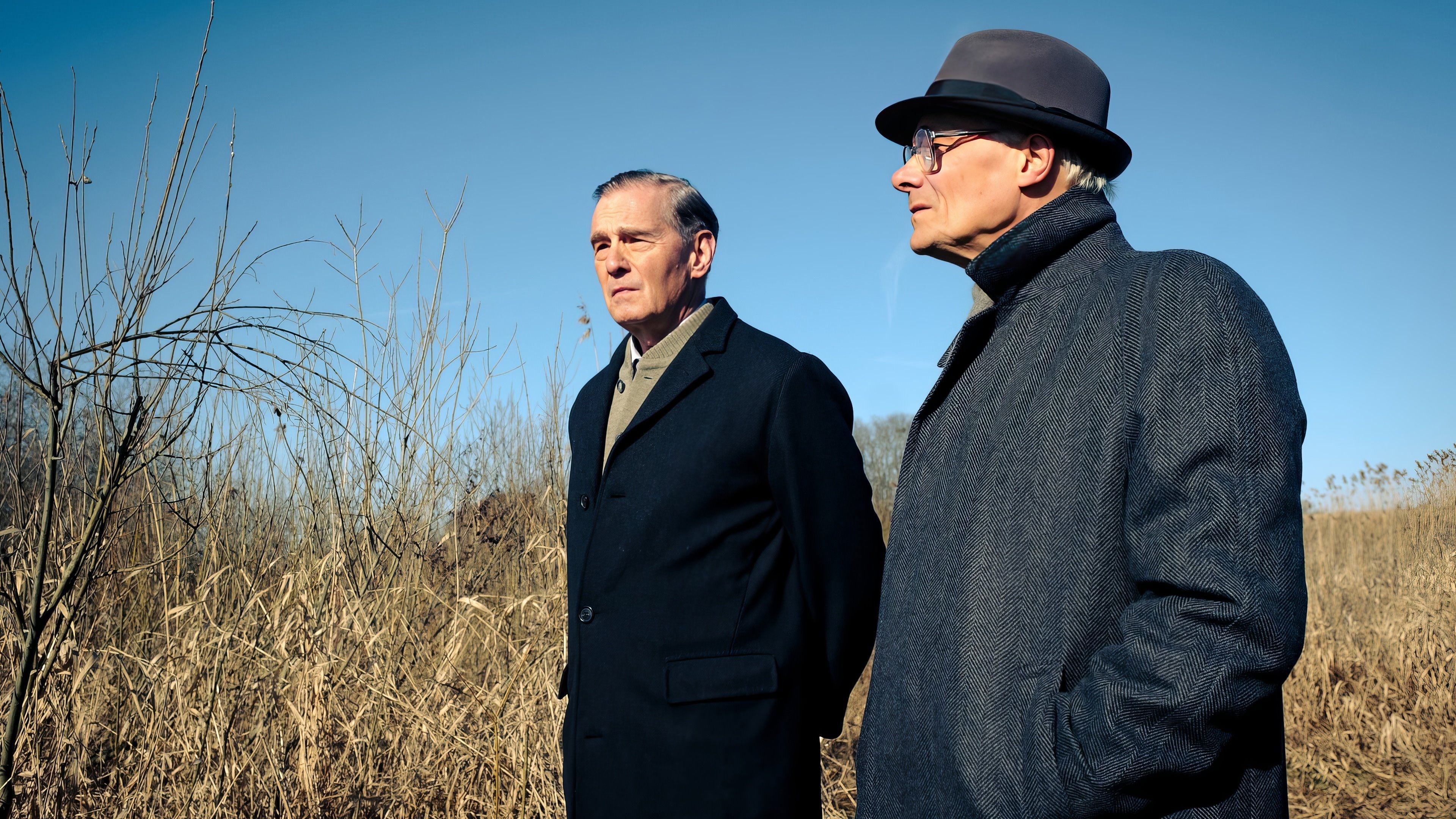 Love Your Enemies Background