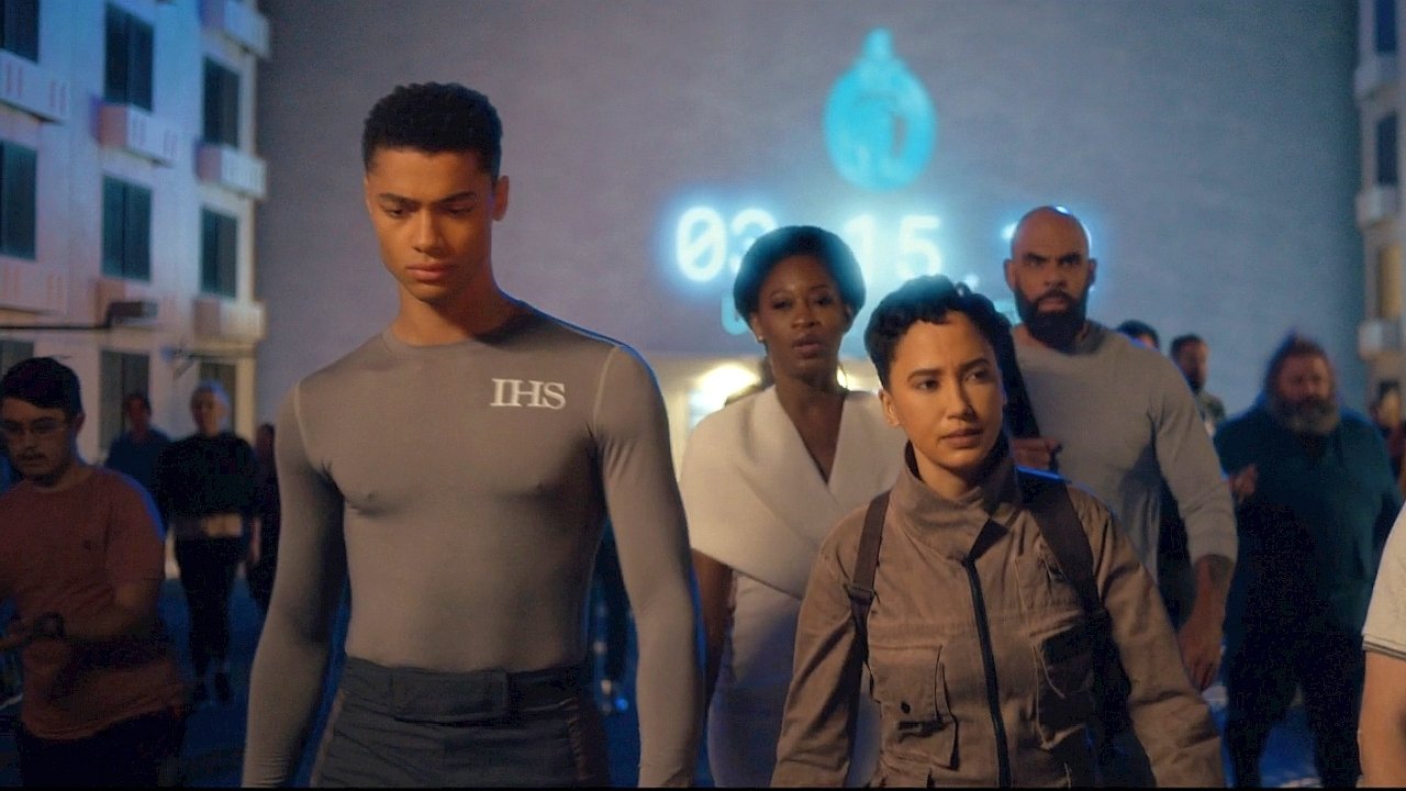 Absolute Dominion Background