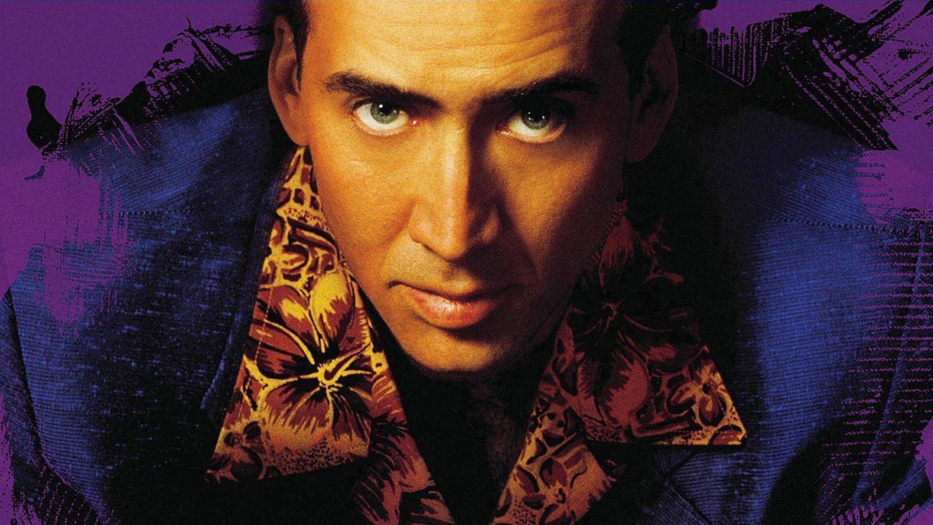 Snake Eyes Background