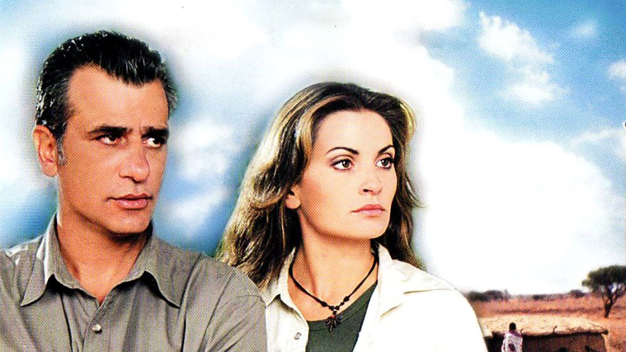 Μαύρος Ωκεανός Background