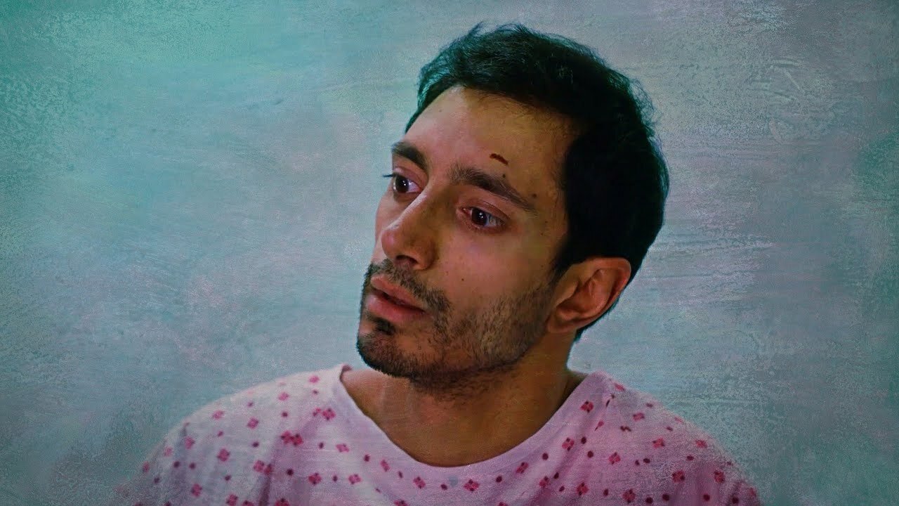 Mogul Mowgli Background