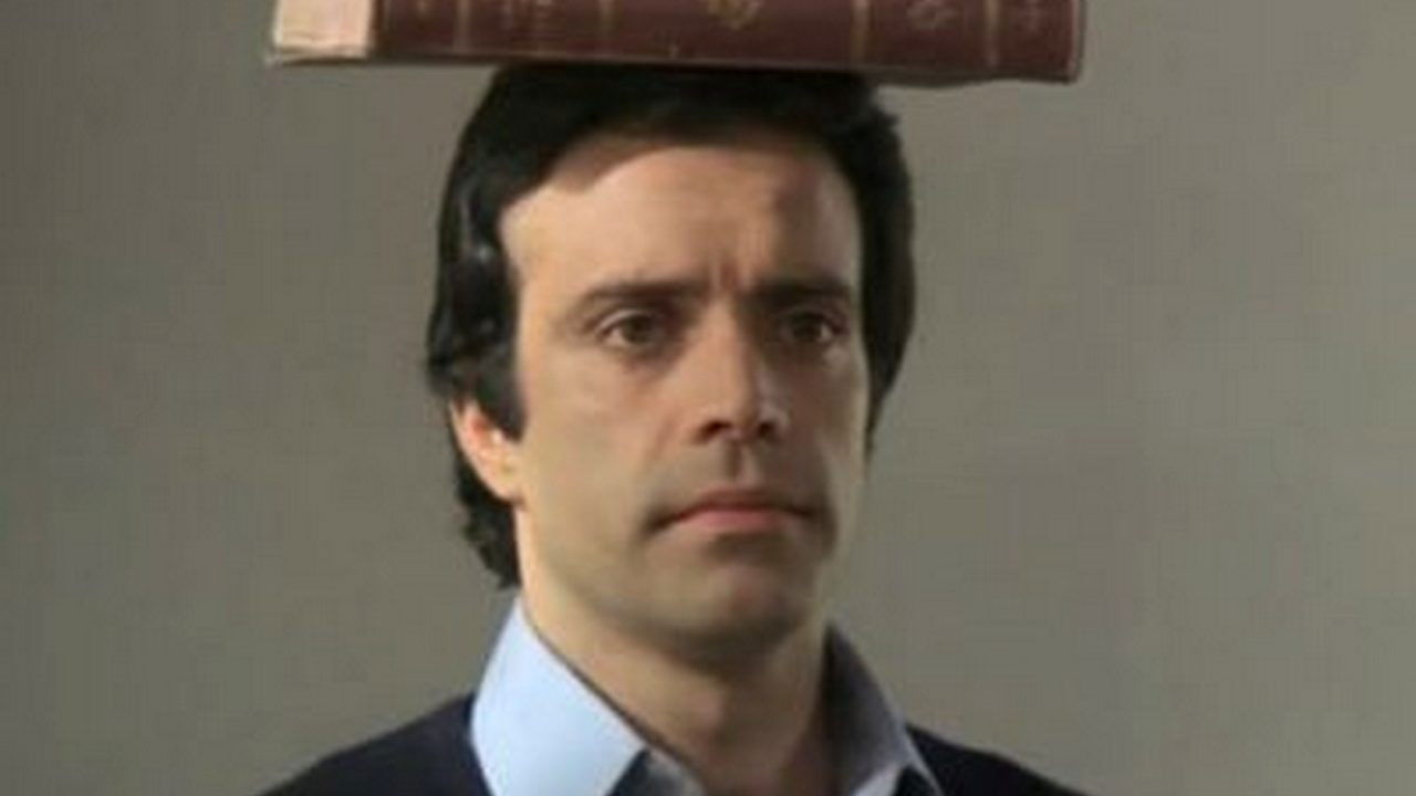 Il marito in collegio Background