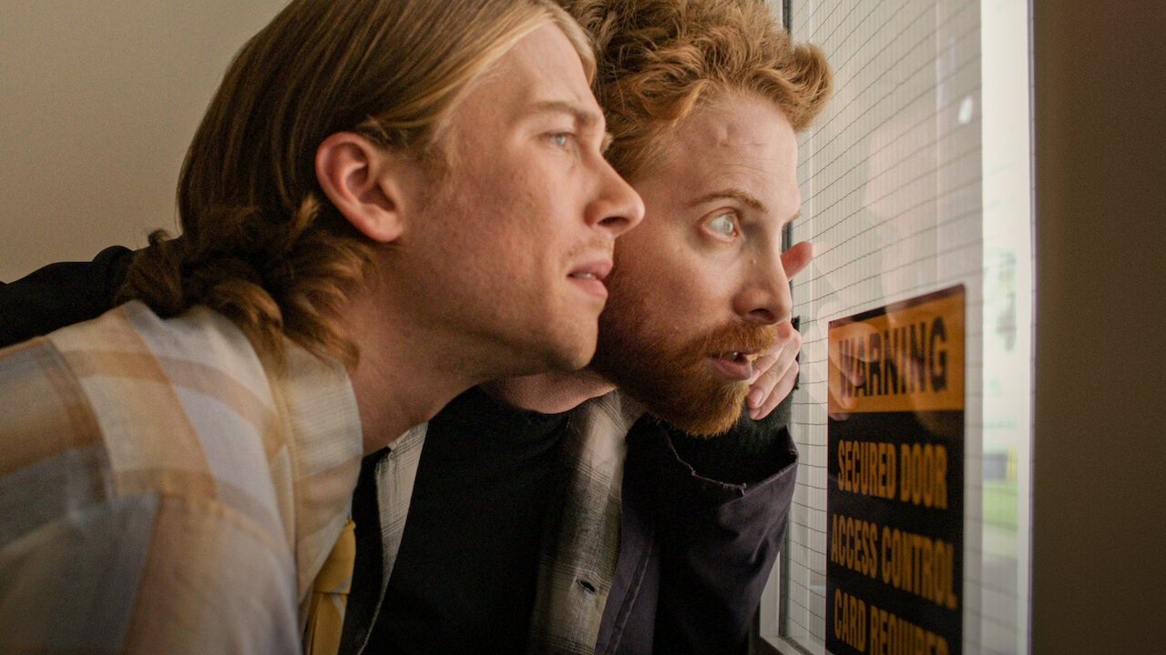 The Story of Luke Background