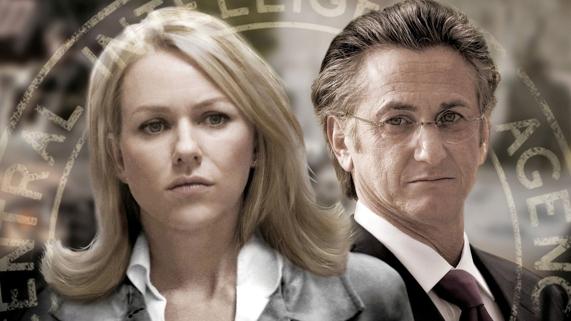 Fair Game Background