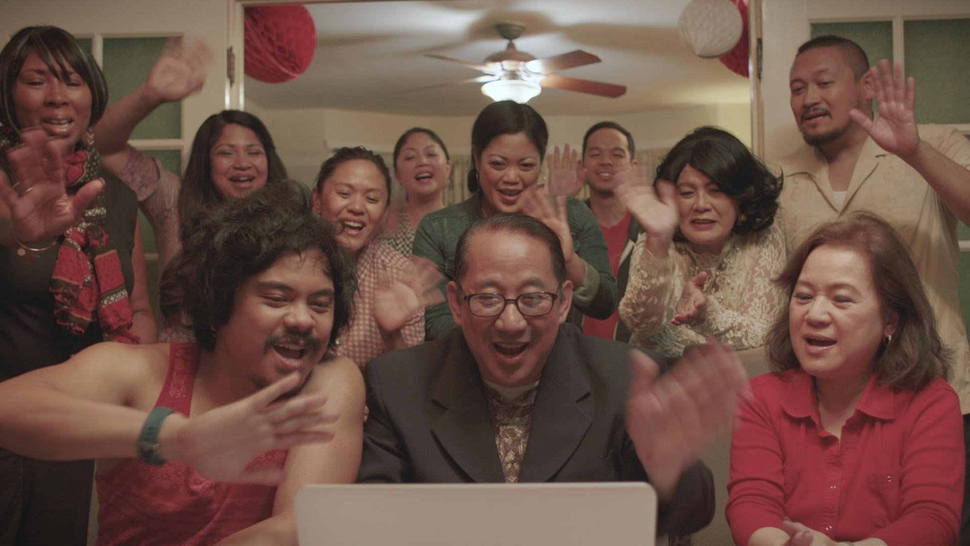 Bitter Melon Background