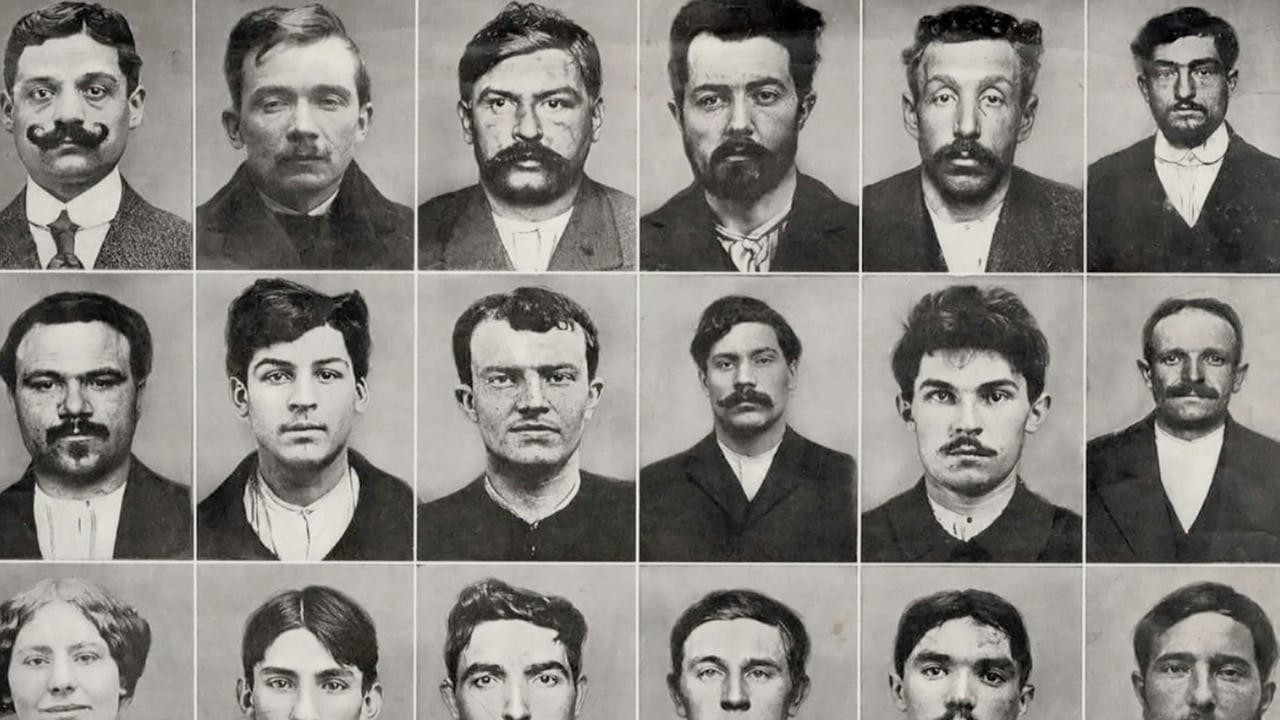 No Gods, No Masters: A History of Anarchism Background