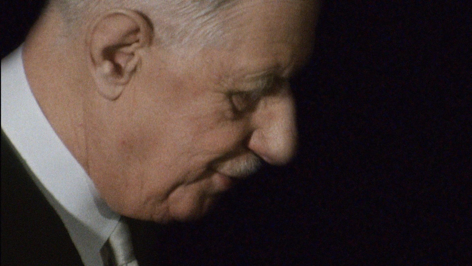 De Gaulle, the Last King of France Background