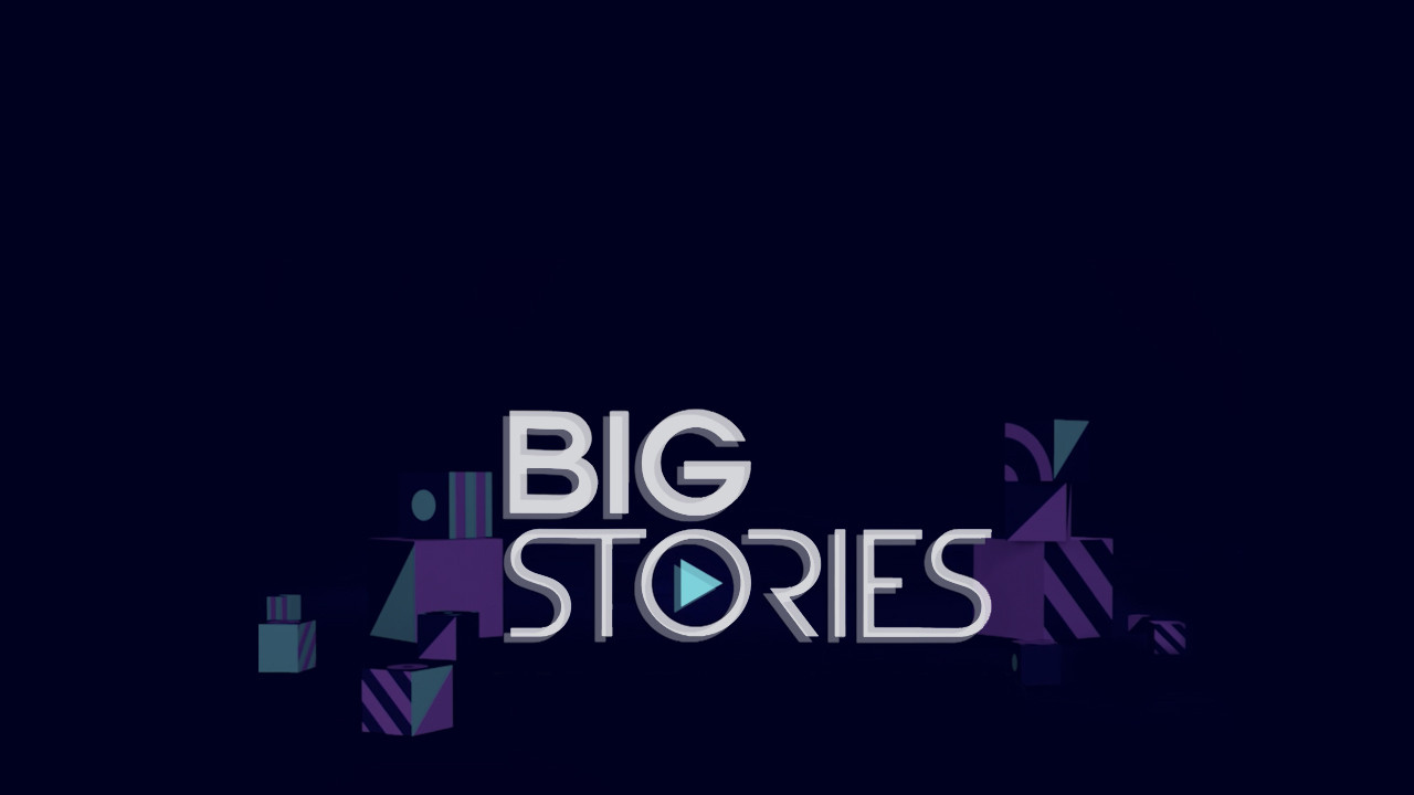 Big Stories Background