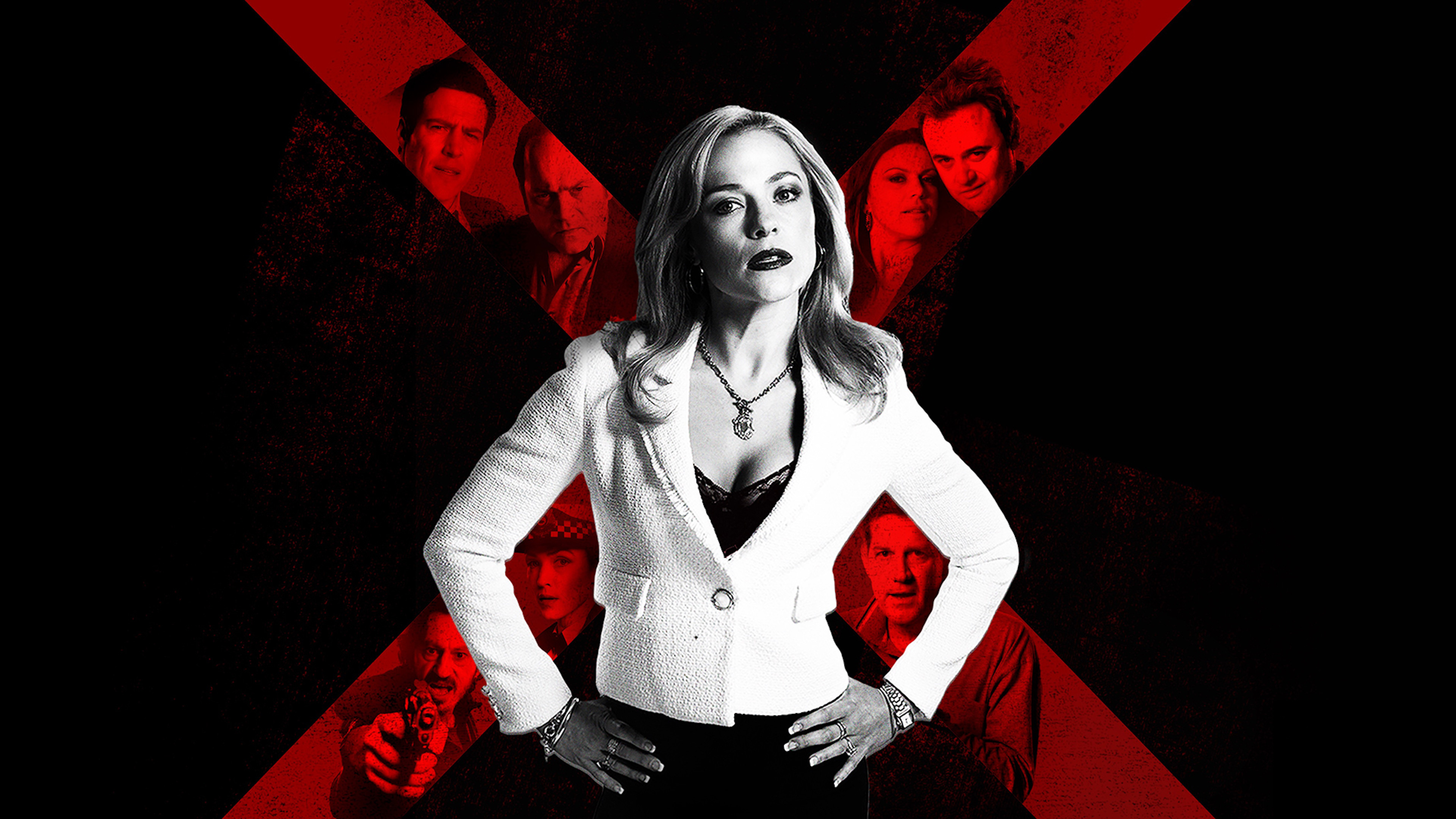 Informer 3838 Background