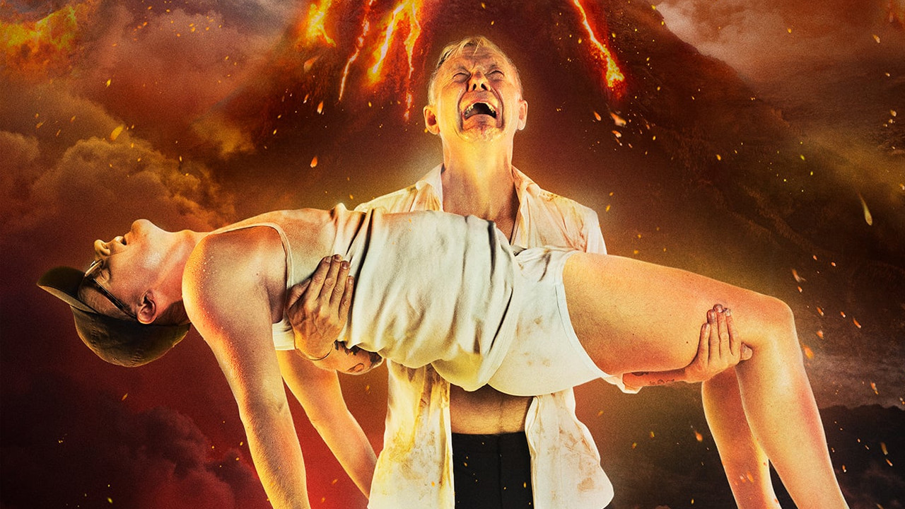 Klovn the Final Background