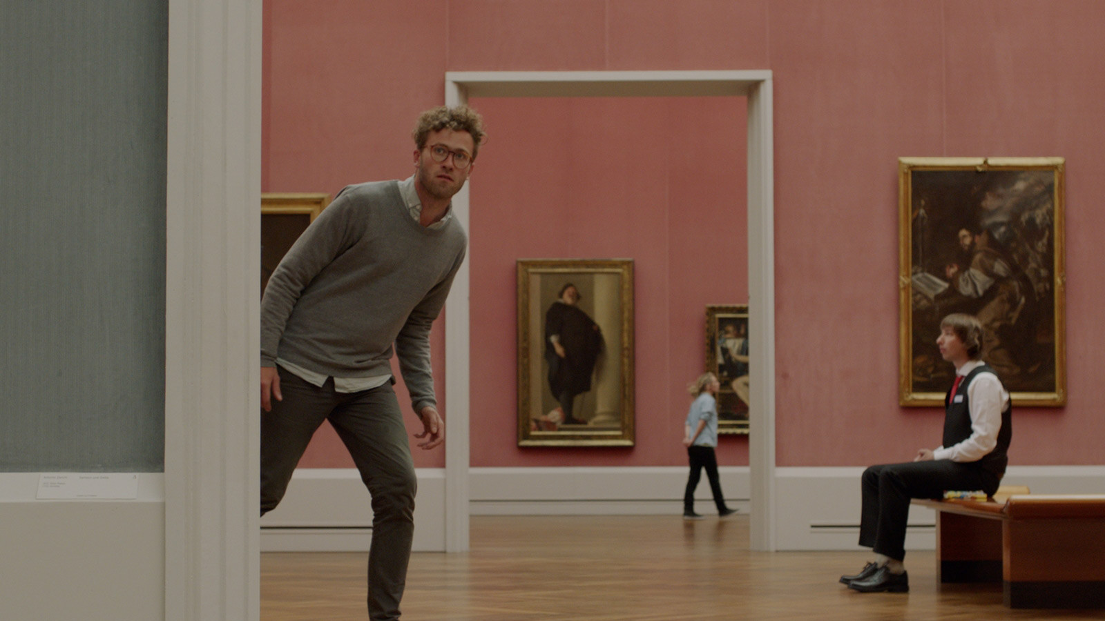 Self-Criticism of a Bourgeois Dog Background