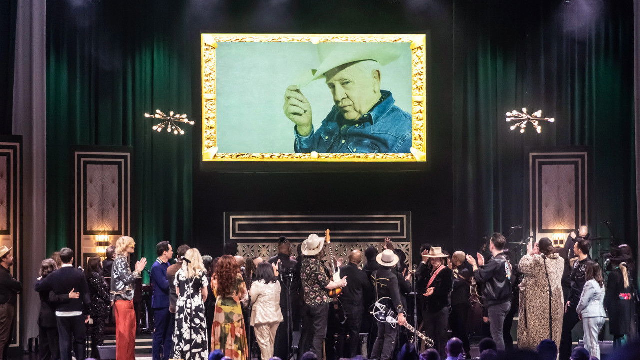 Reportin’ for Duty: A Tribute to Leslie Jordan Background