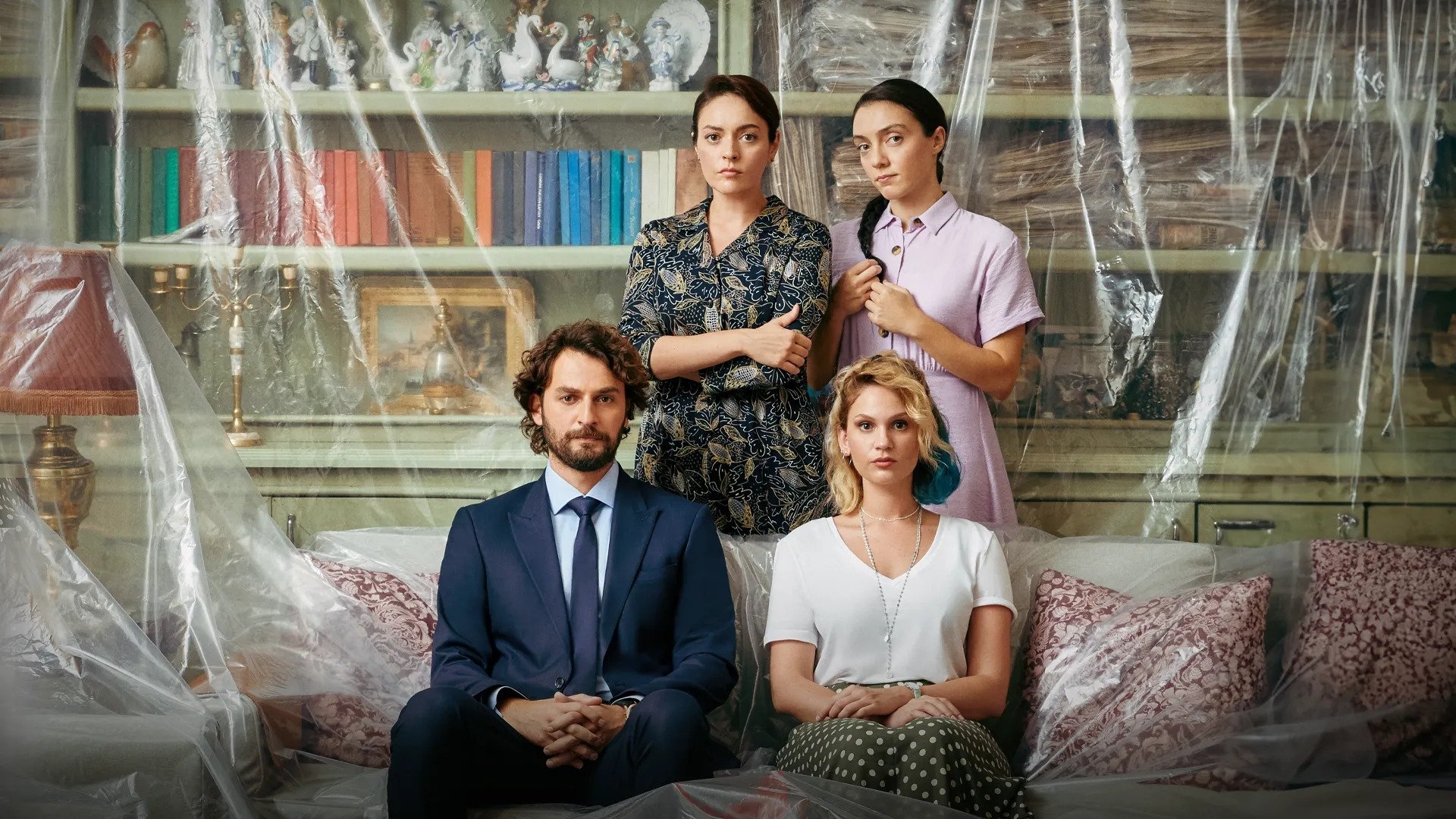 The Innocents Background