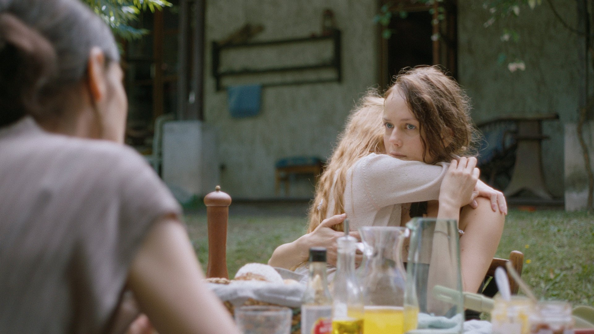 Remember to Blink Background