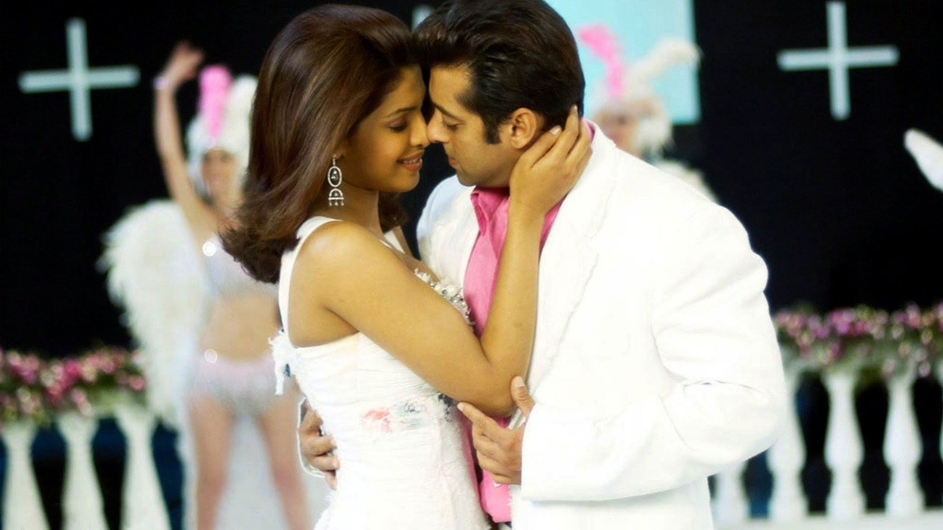 God Tussi Great Ho Background