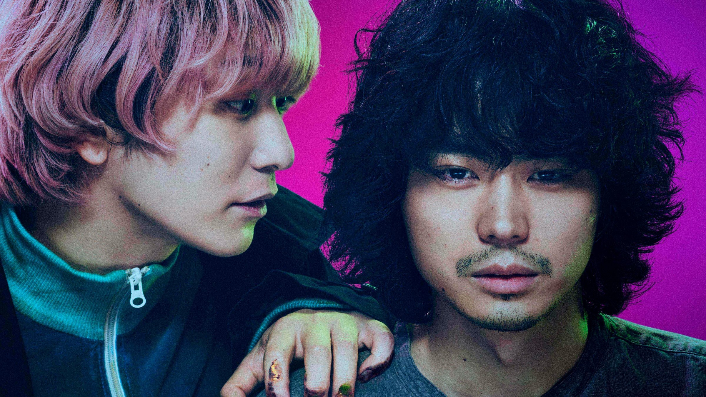 Character Background