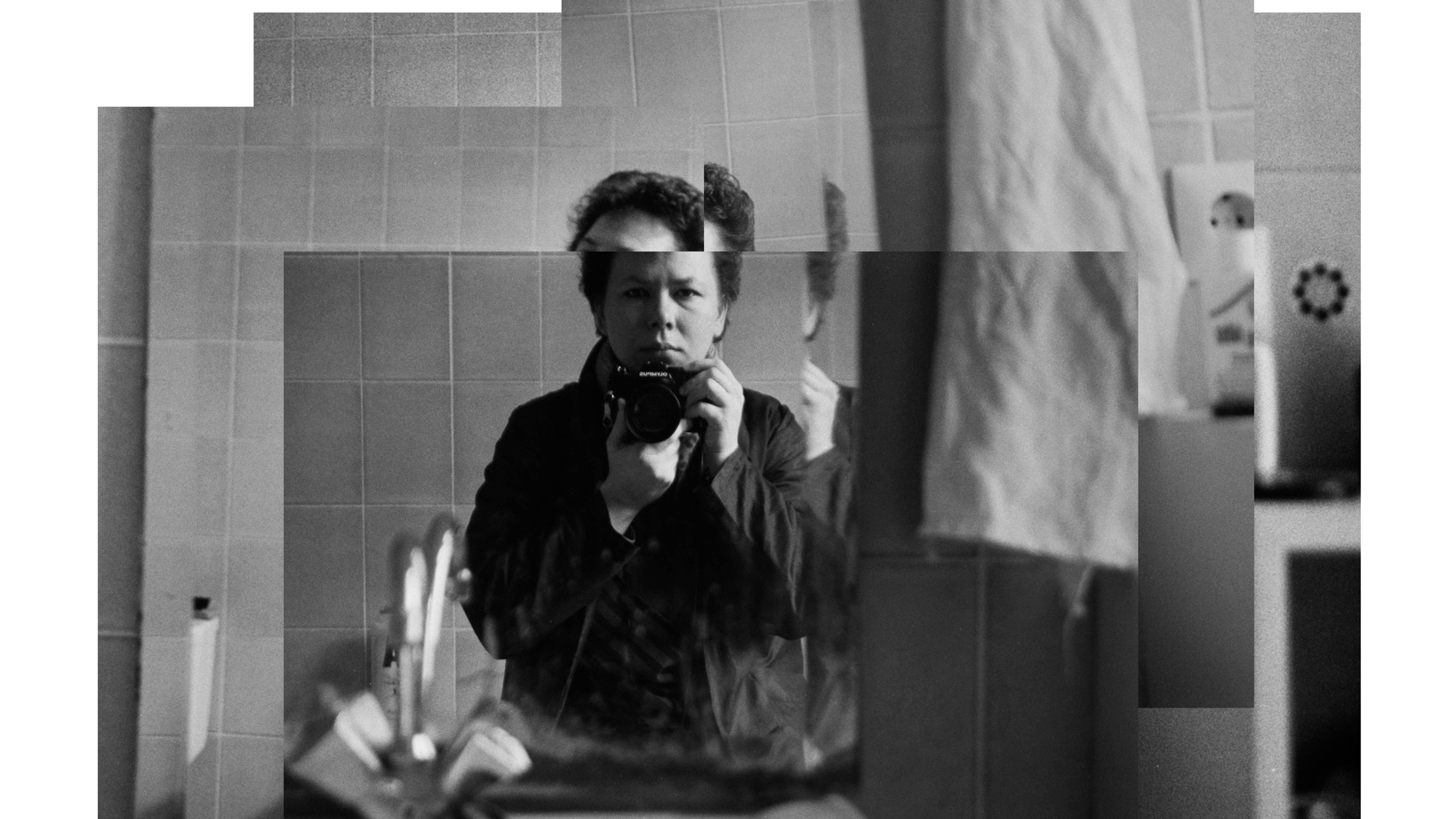 I'm Not Everything I Want to Be Background