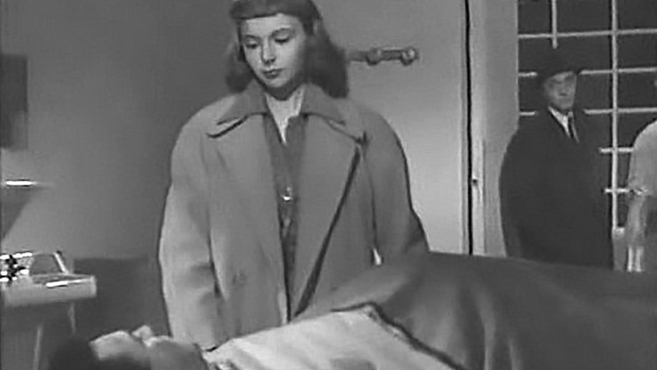 Les Compagnes de la nuit Background