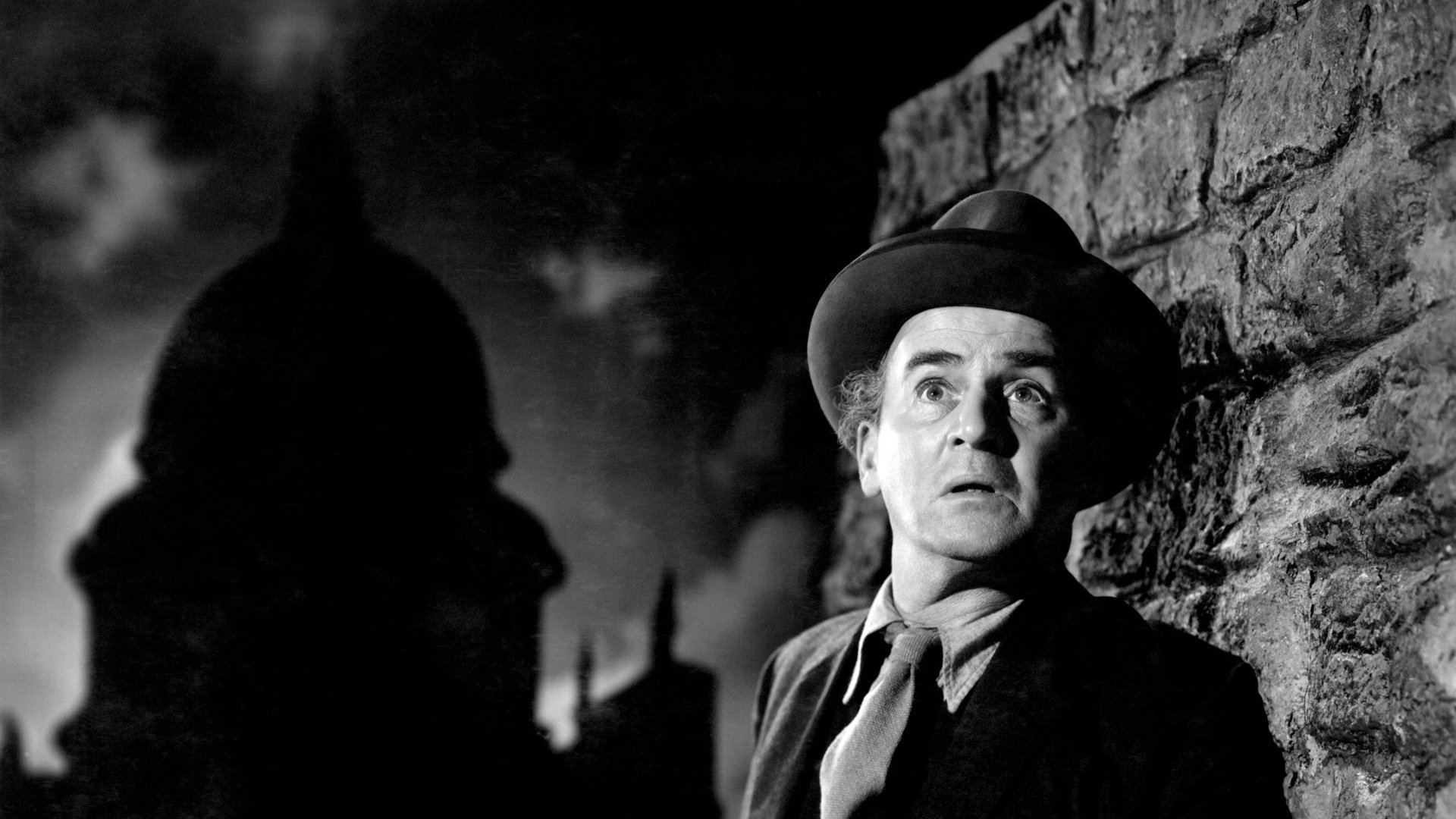 Seven Days to Noon Background