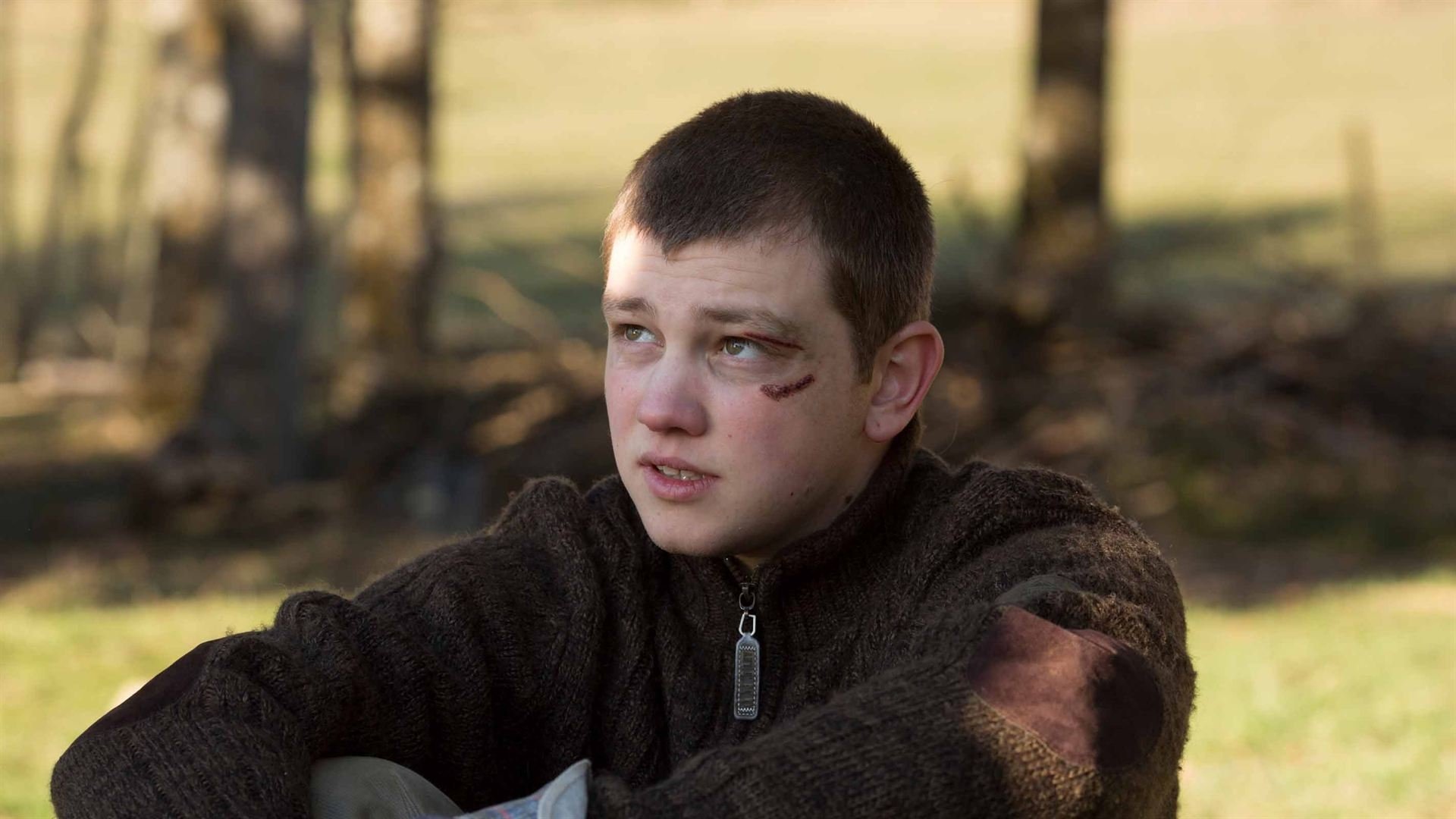 The Prayer Background