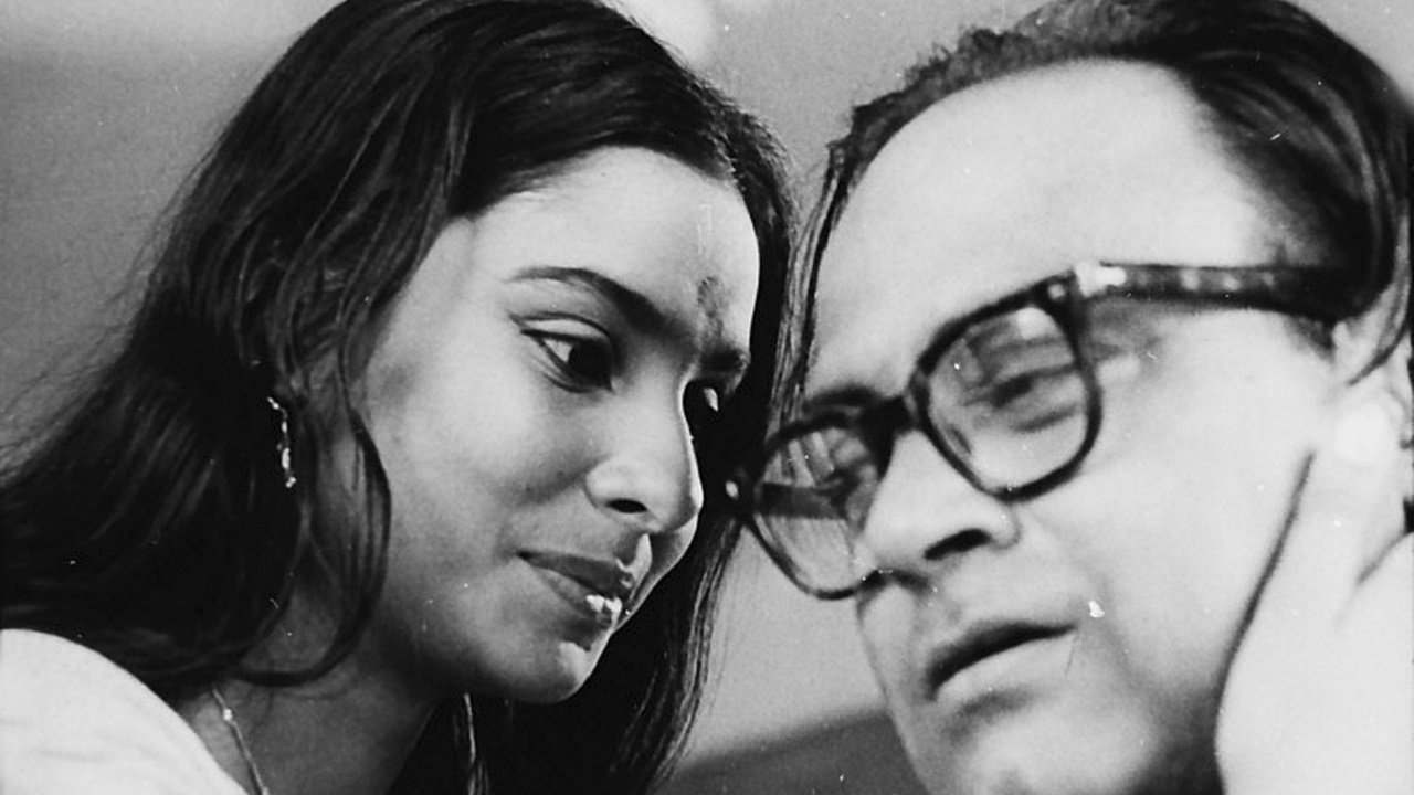 The Golden Thread Background