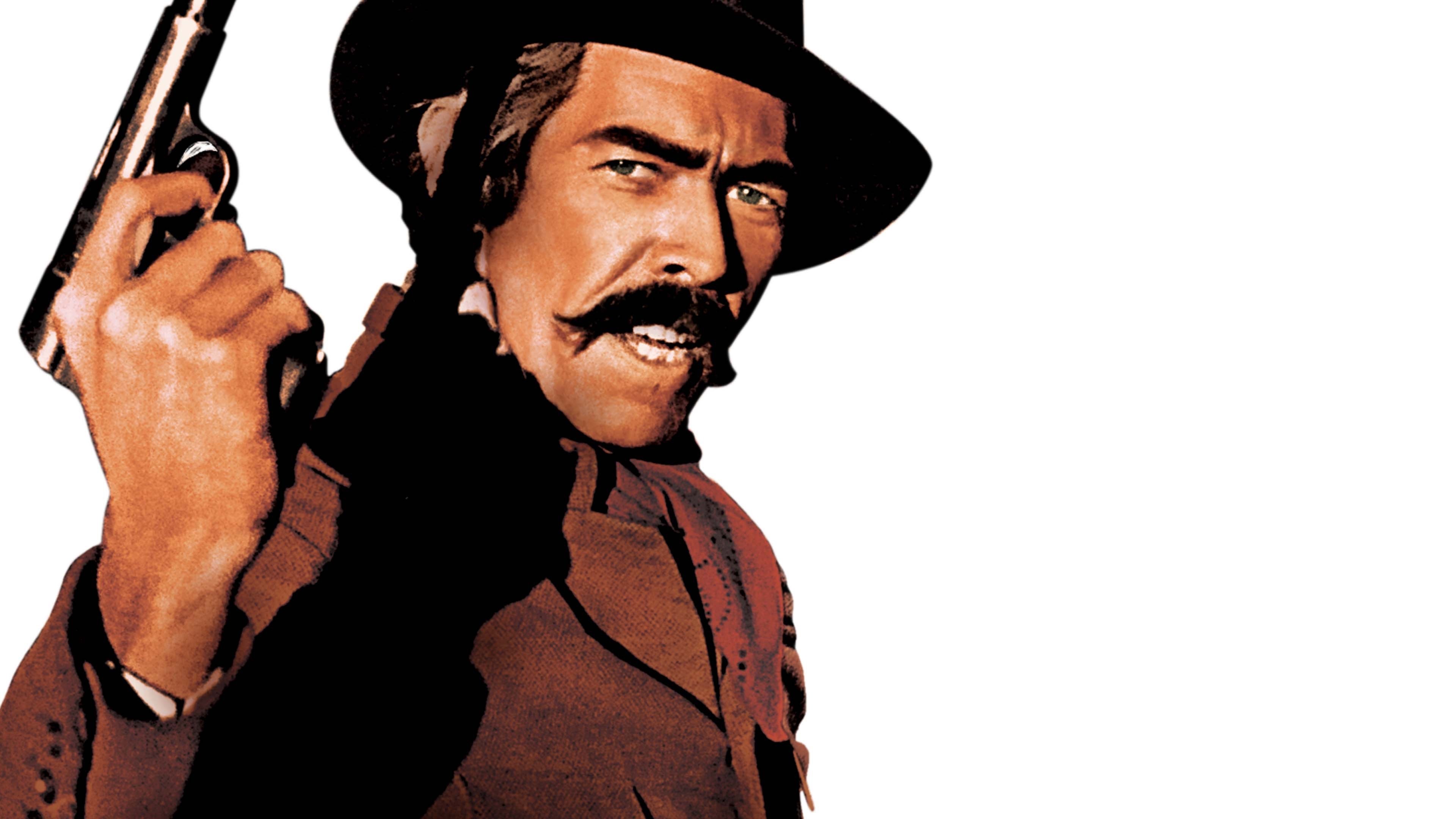 Duck, You Sucker Background