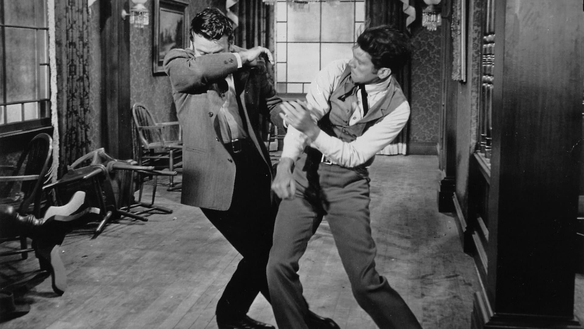 These Thousand Hills Background